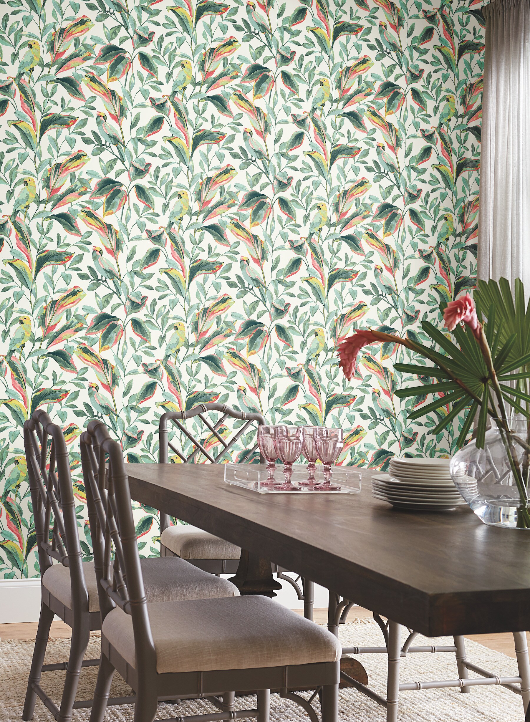 York Wallcoverings TC2653 wallpaper - View #2