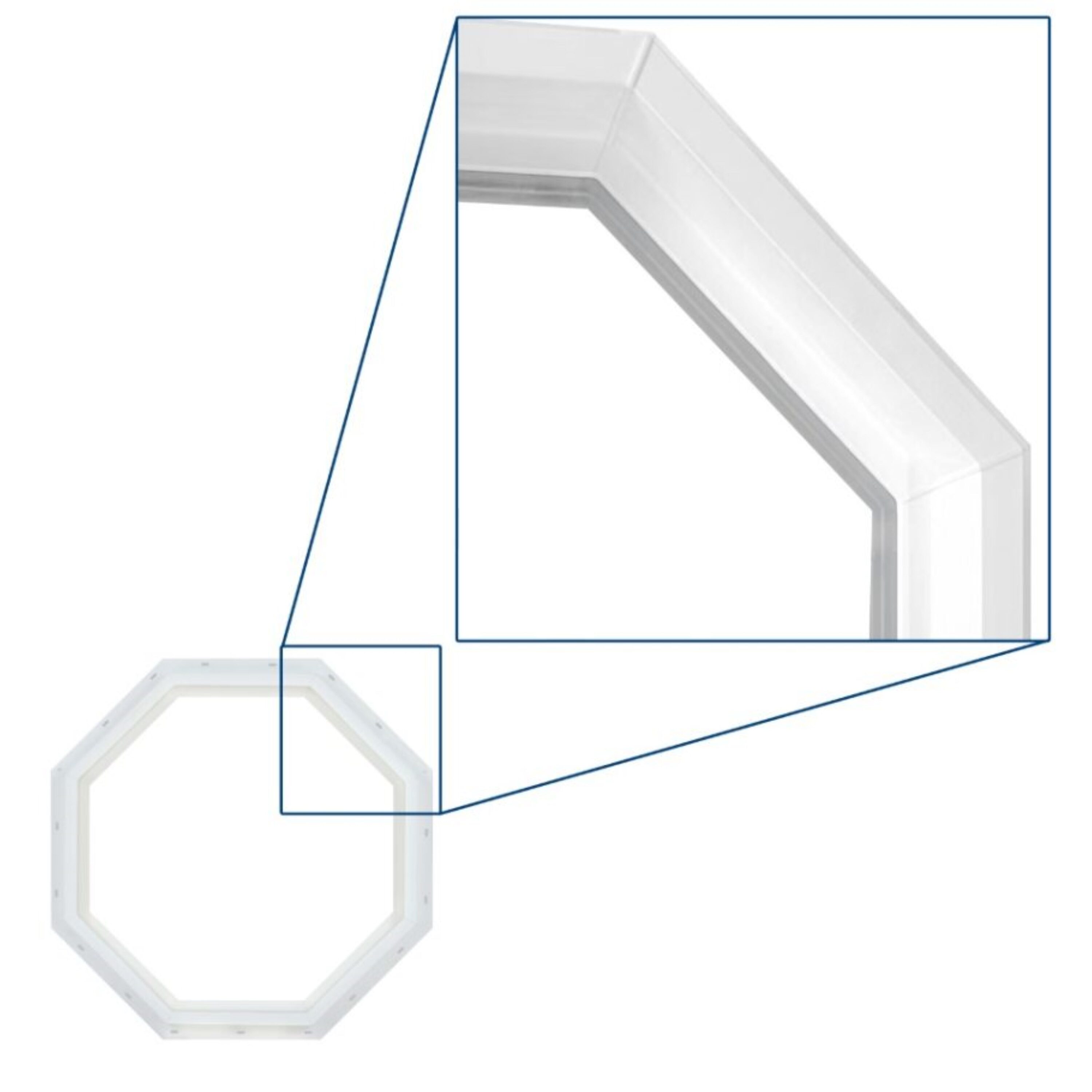RELIABILT VOCT2424RB Specialty-Windows - View #4