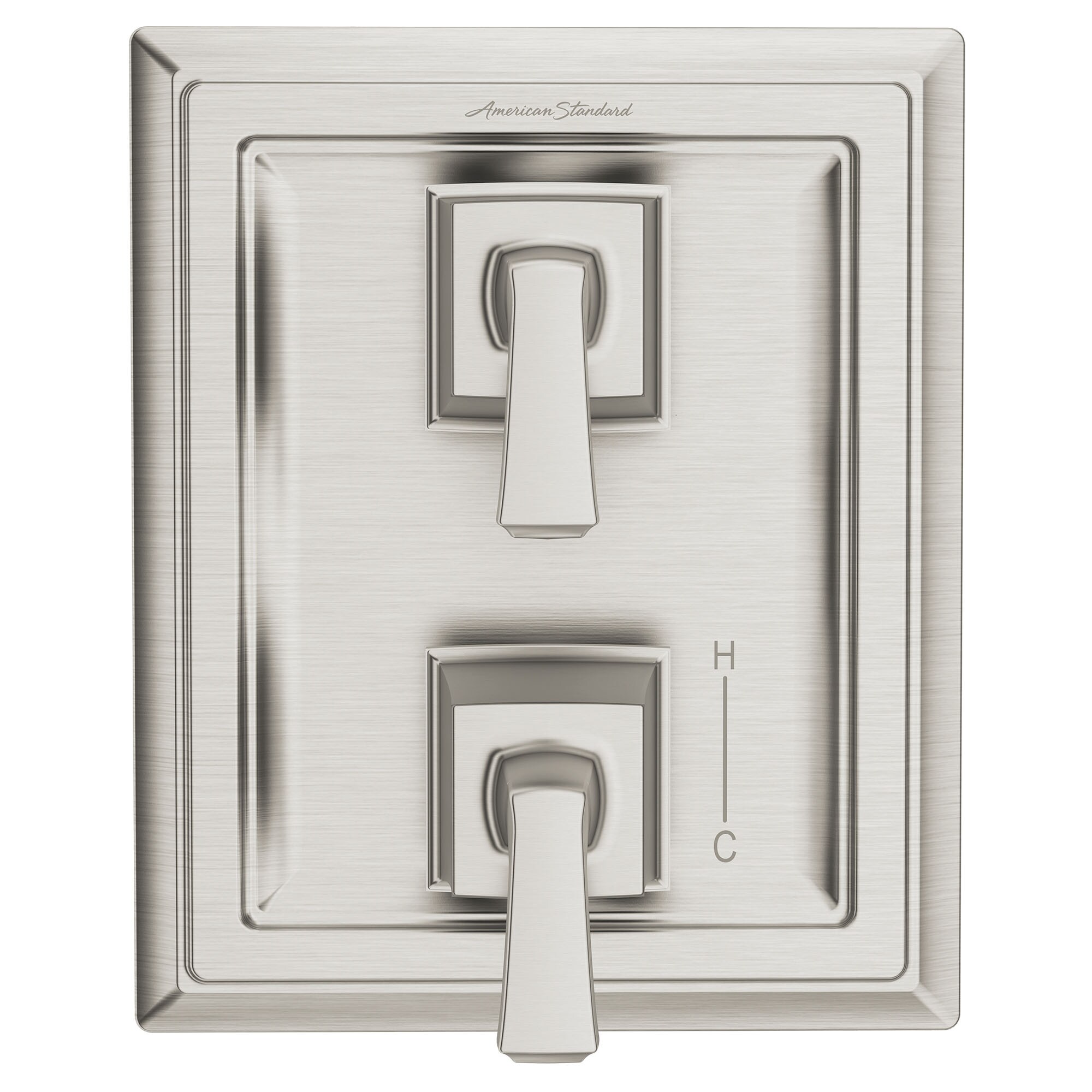 American Standard TU455740.295 Bath-Shower-Facc - View #4