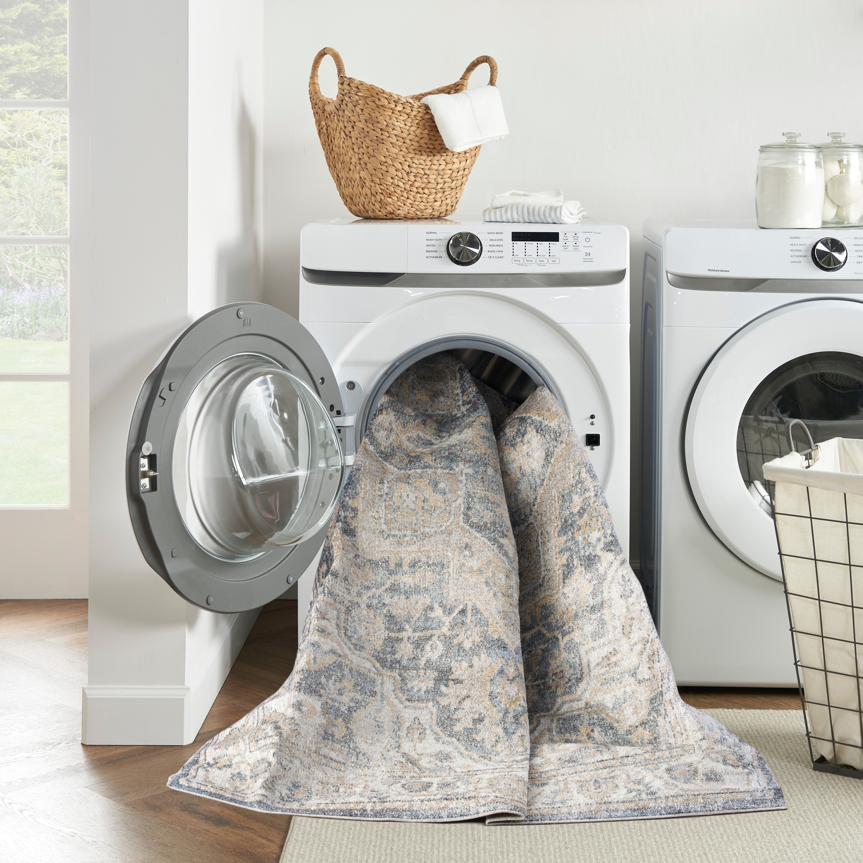 Nourison 099446124760 rugs - View #9