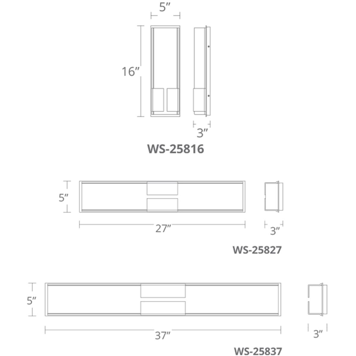 Modern Forms 1277650 b089995 - View #2