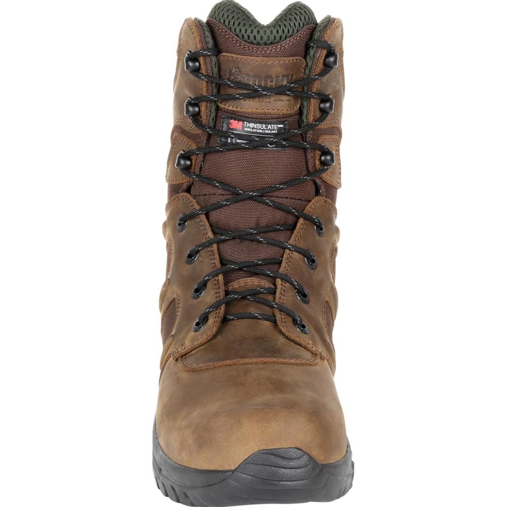 Rocky RKS0412  W  115 footwear - View #3