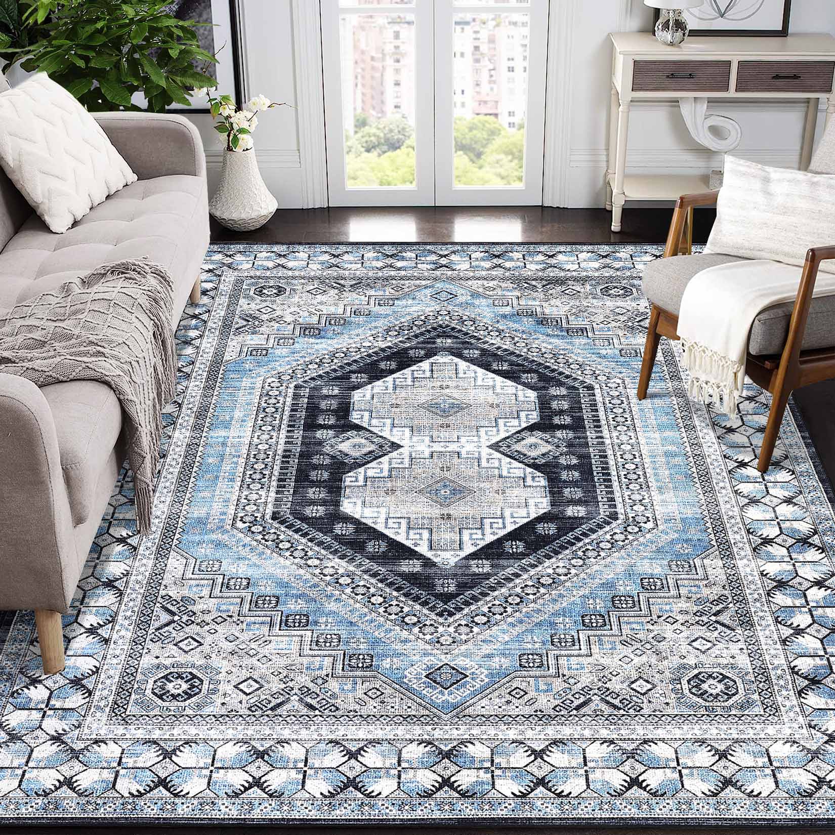 Garvee YXY-LO-PHO-13GBQC7Q rugs - View #2