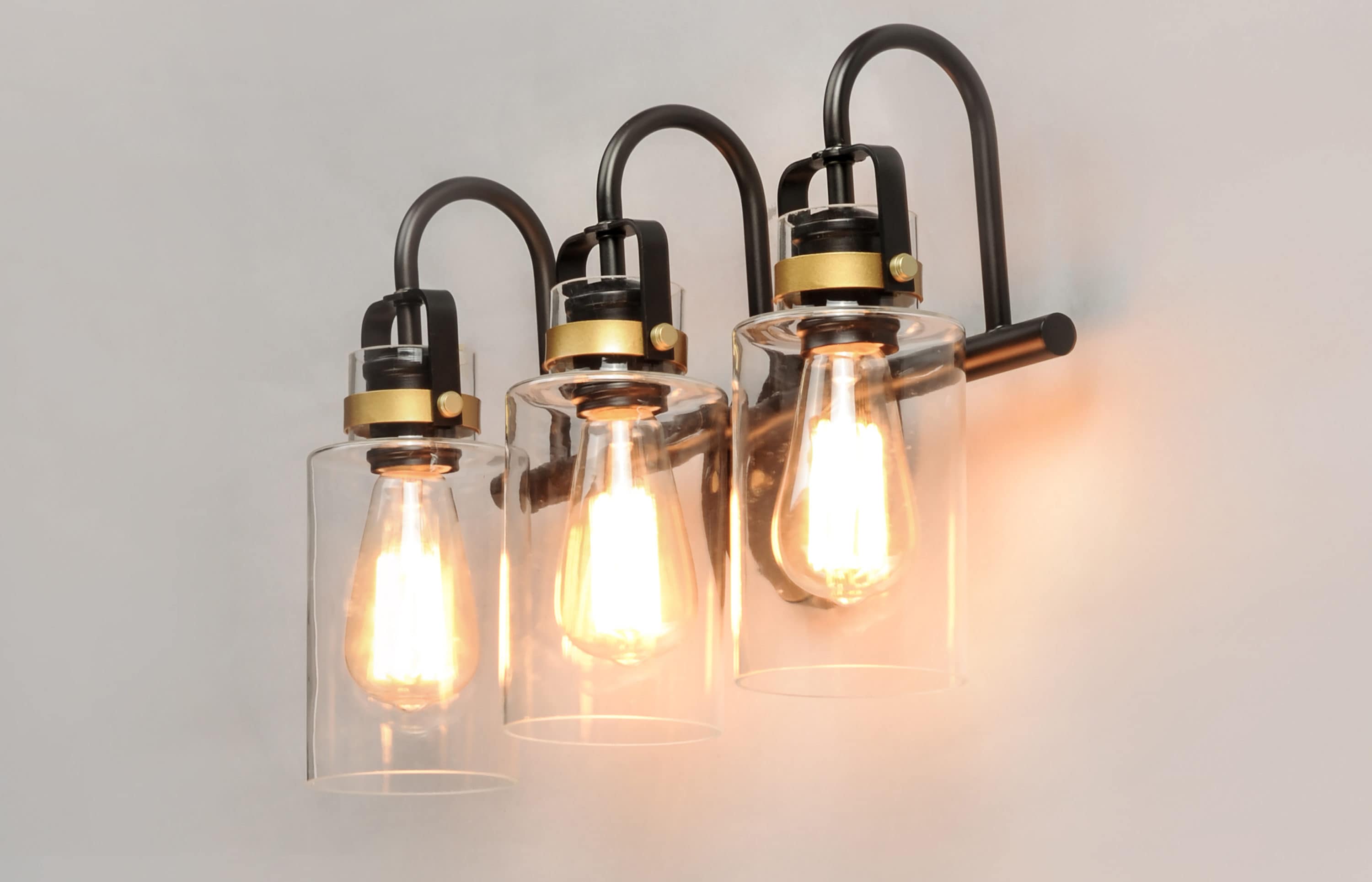 Maxim Lighting 30172CLBZGLD b089995 - View #4