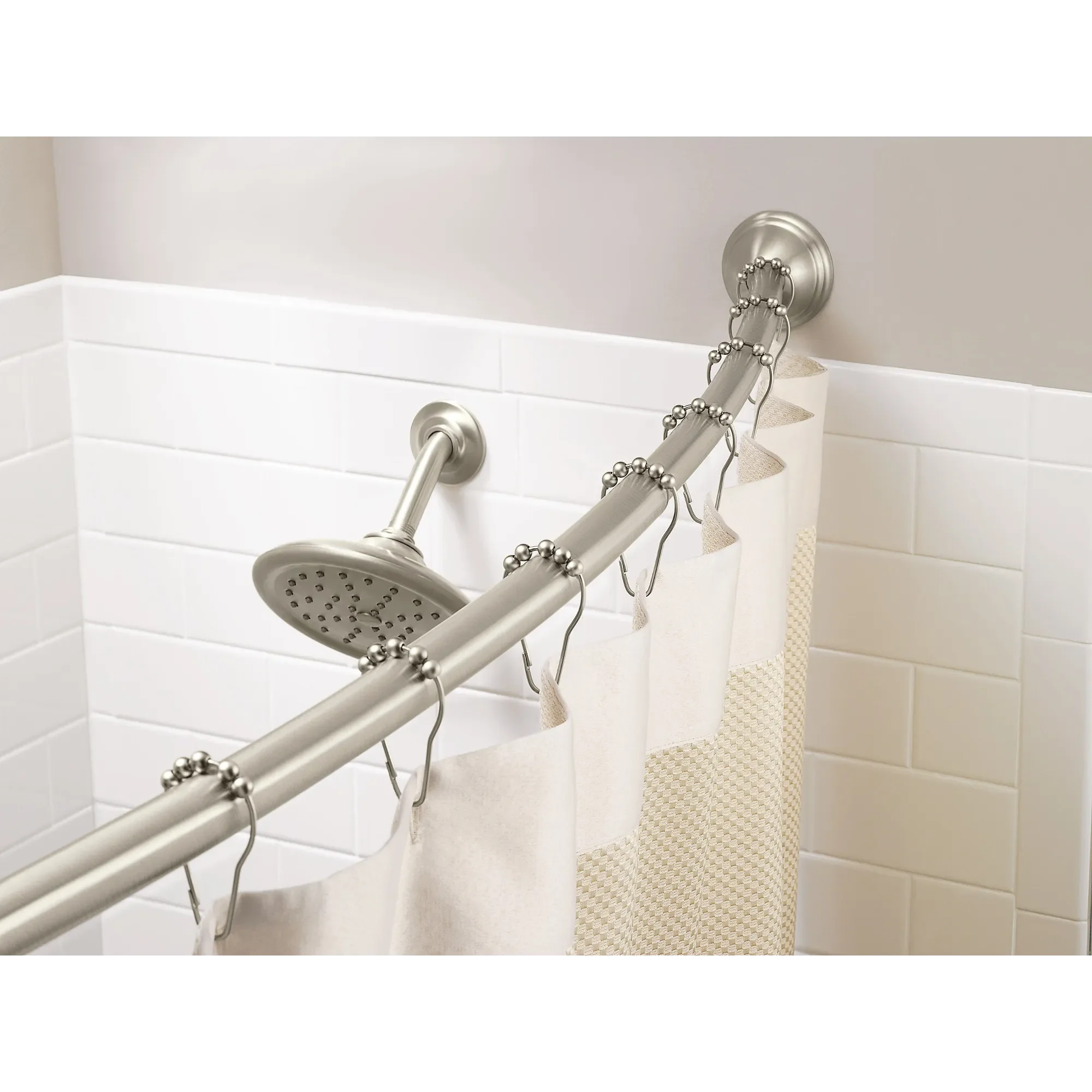 Moen CSR2160BG Shower-Rods - View #3