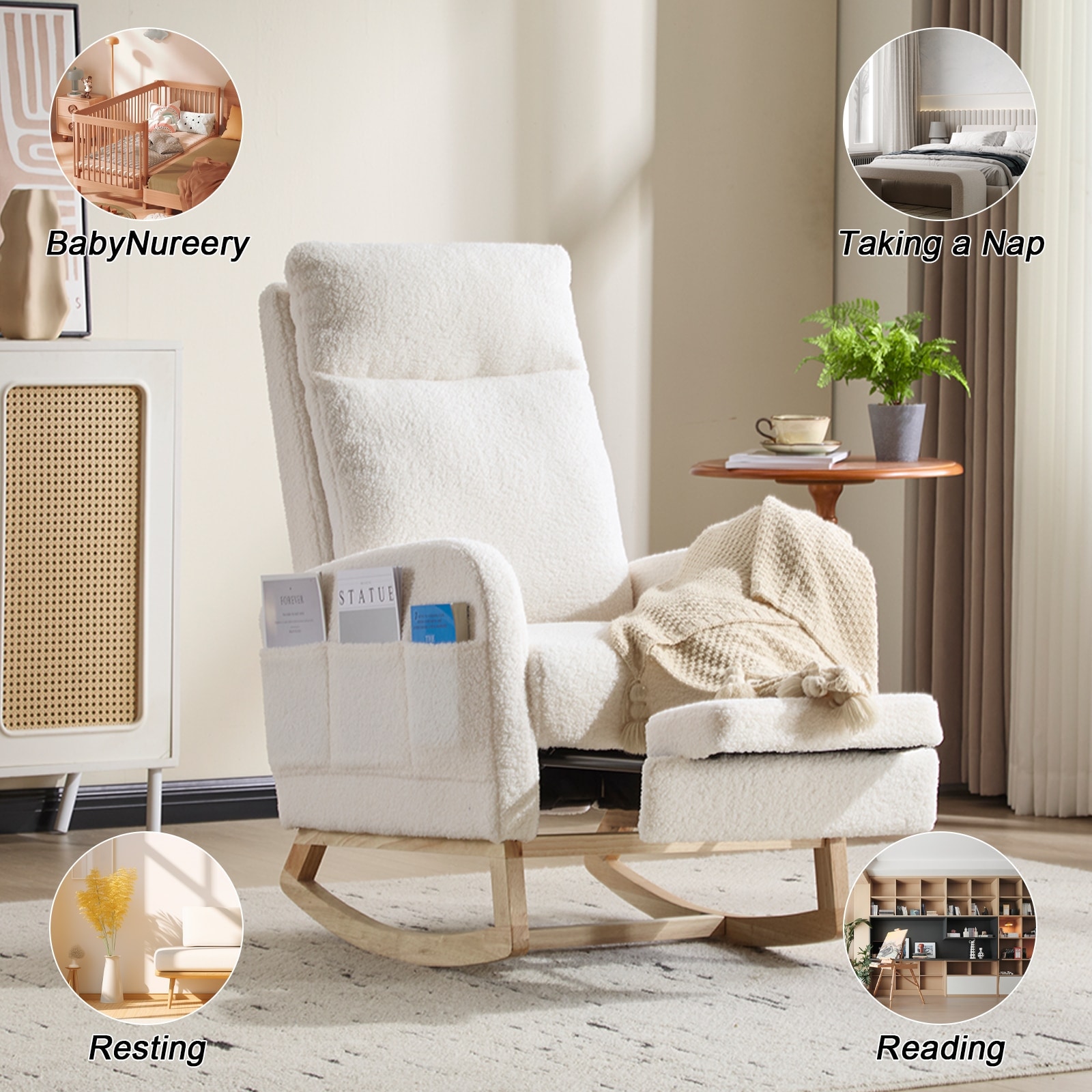 Tatayosi JJ-06660170 chairs - View #7