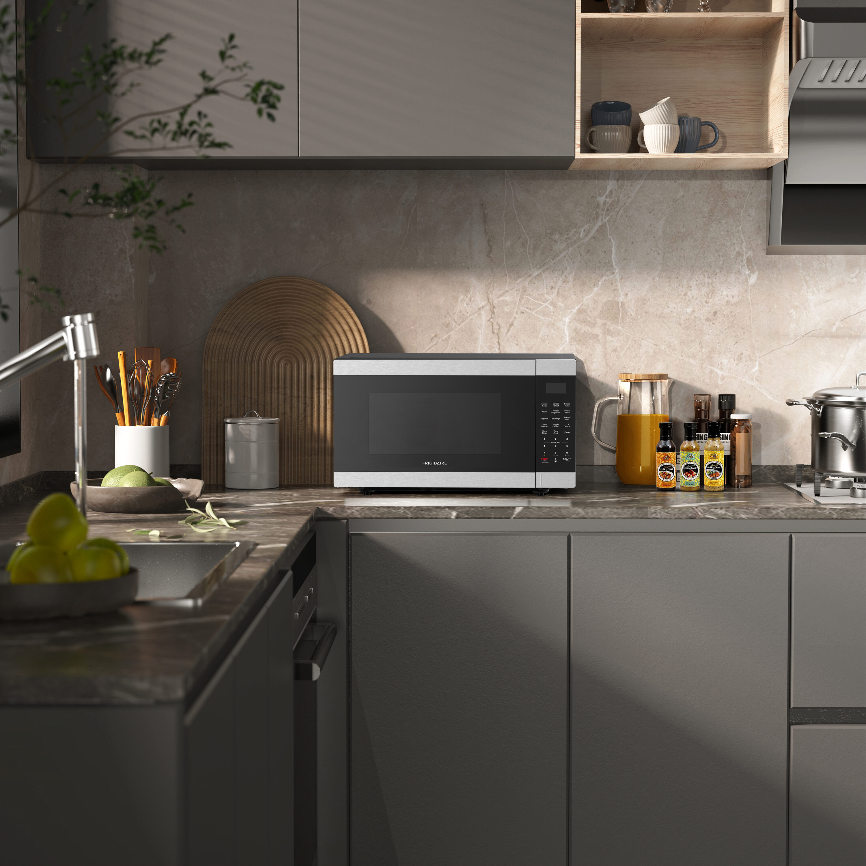 Frigidaire EMW2200 Cnt-Mwo - View #9