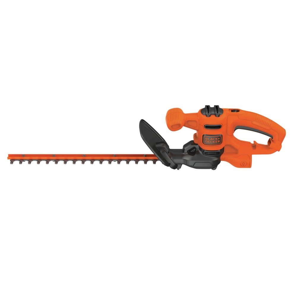 Black And Decker 13” Electric Hedge Trimmer No. 8114 for Sale in  Pittsburgh, PA - OfferUp