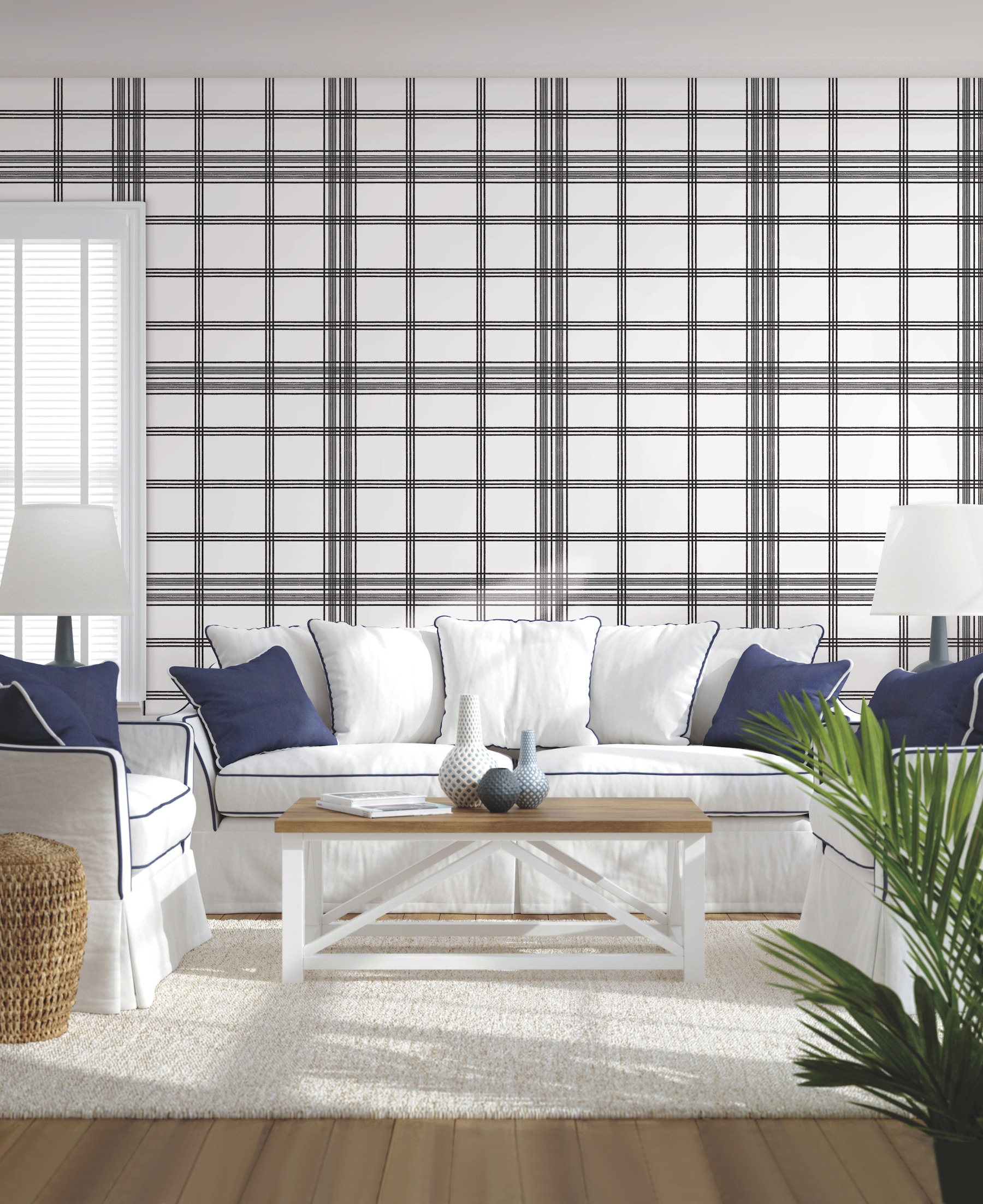York Wallcoverings CV4464 wallpaper - View #3