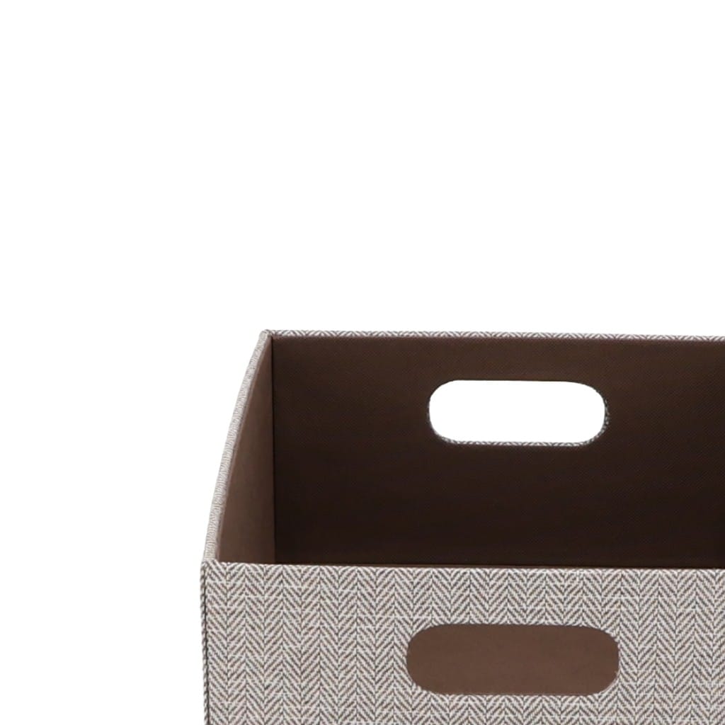 allen + roth FSI-REC-BR Bins-Baskets - View #2