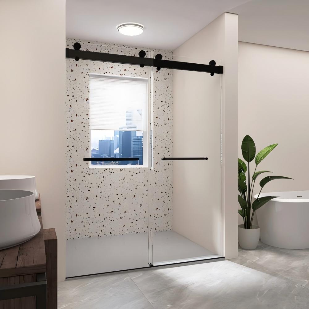 Forclover WBSGO63963 Shower-Doors - View #5