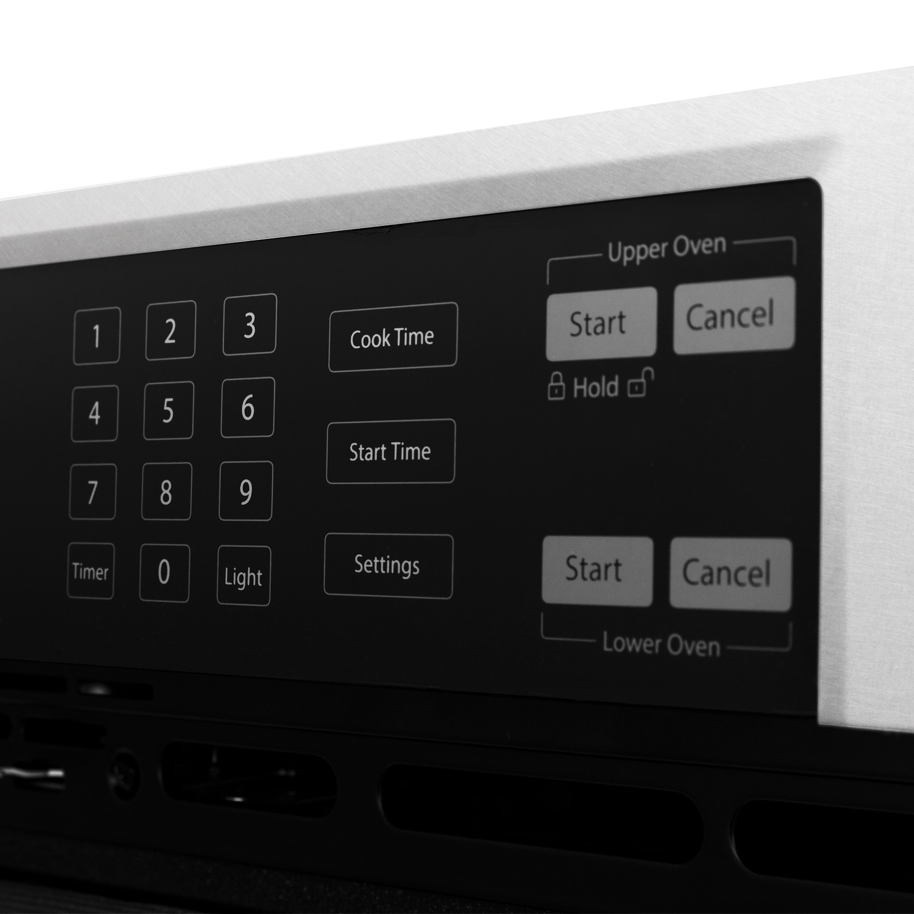 ZLINE KITCHEN & BATH WADSZ-WM-30-CB Dwall-Elec-Oven - View #6