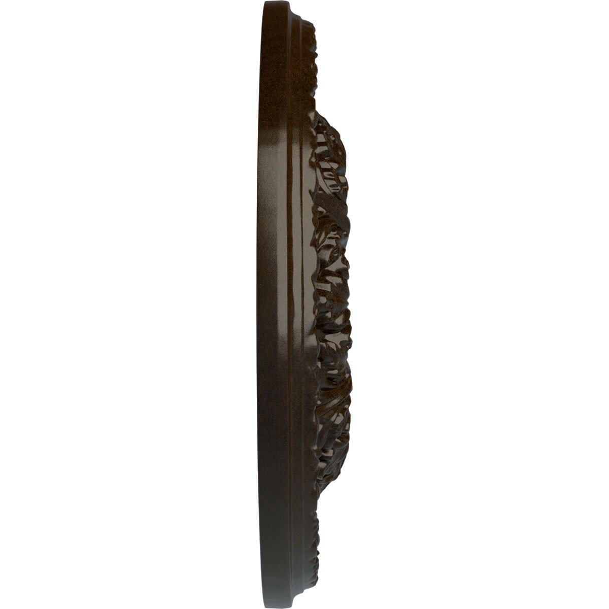 Ekena Millwork CM18GABZS Ceiling-Medallions - View #3