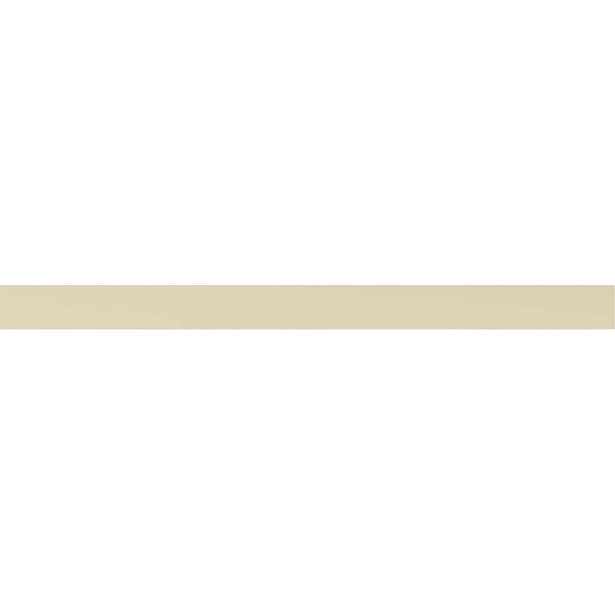 Ekena Millwork MLD01X00VA Chair-Rail-Moulding - View #4