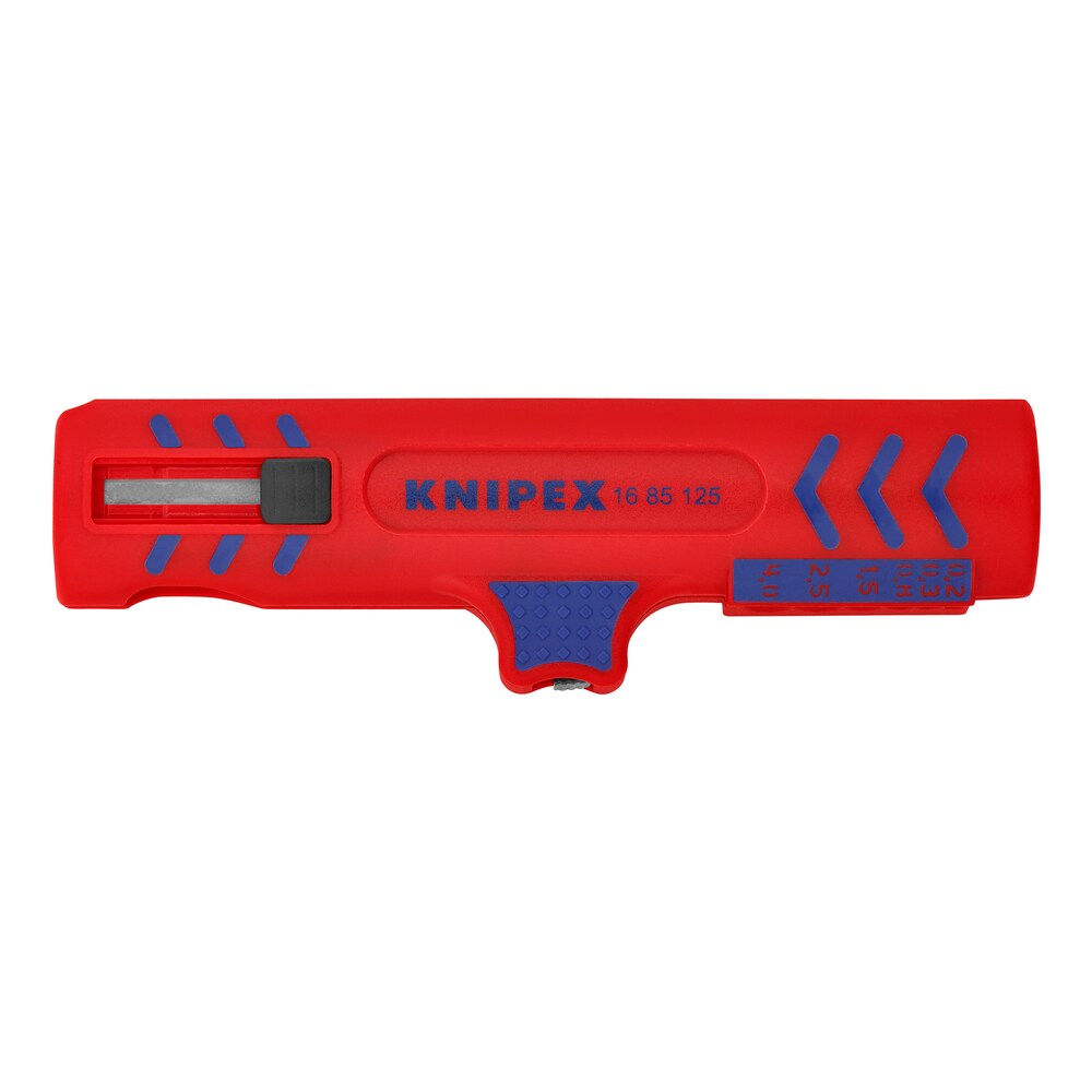 KNIPEX 16 85 125 SB 5-Inches Multitool pliers