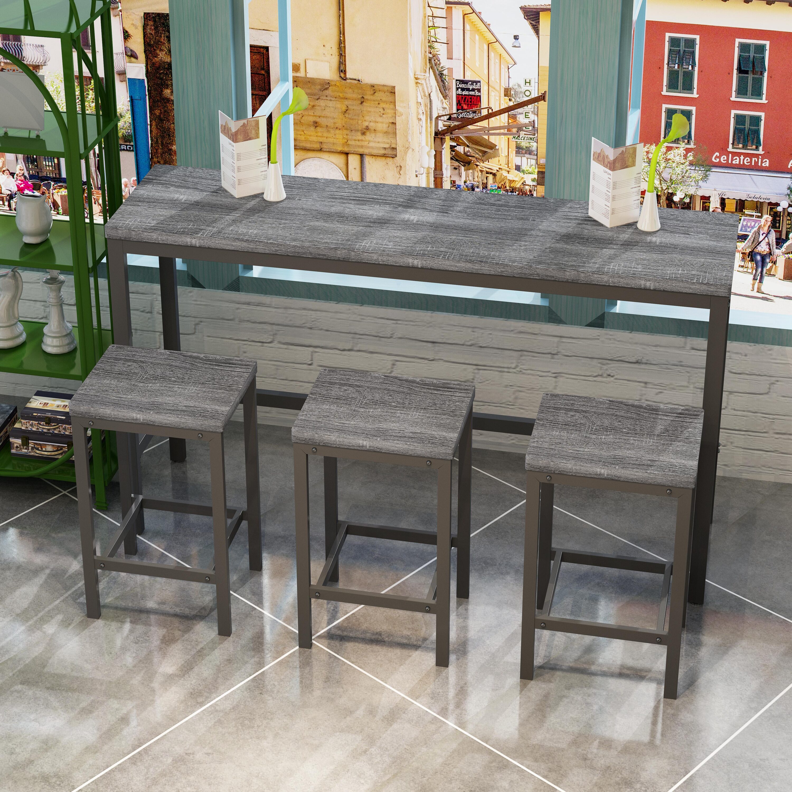 Bayfeve BF-113527-IN Dining-Sets - View #5