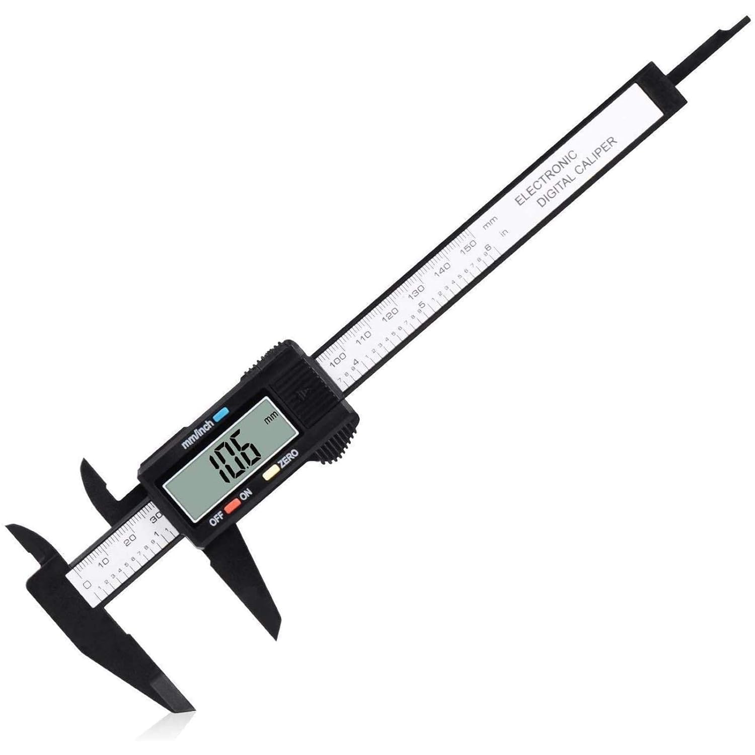 Linder Group Inc L3MU3TAJ calipers - View #4