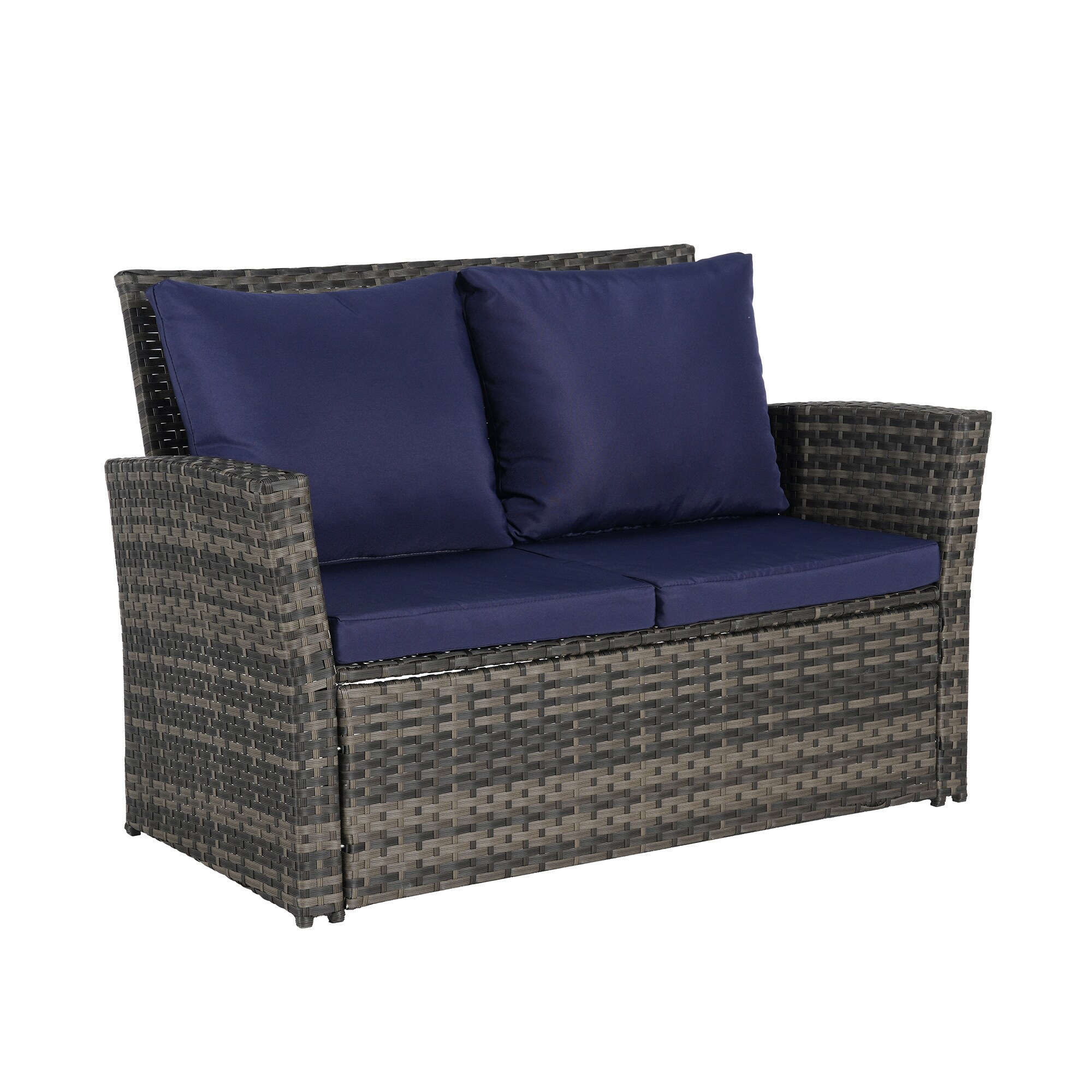SINOFURN SYB670027NY Patio-Conversation-Sets - View #10