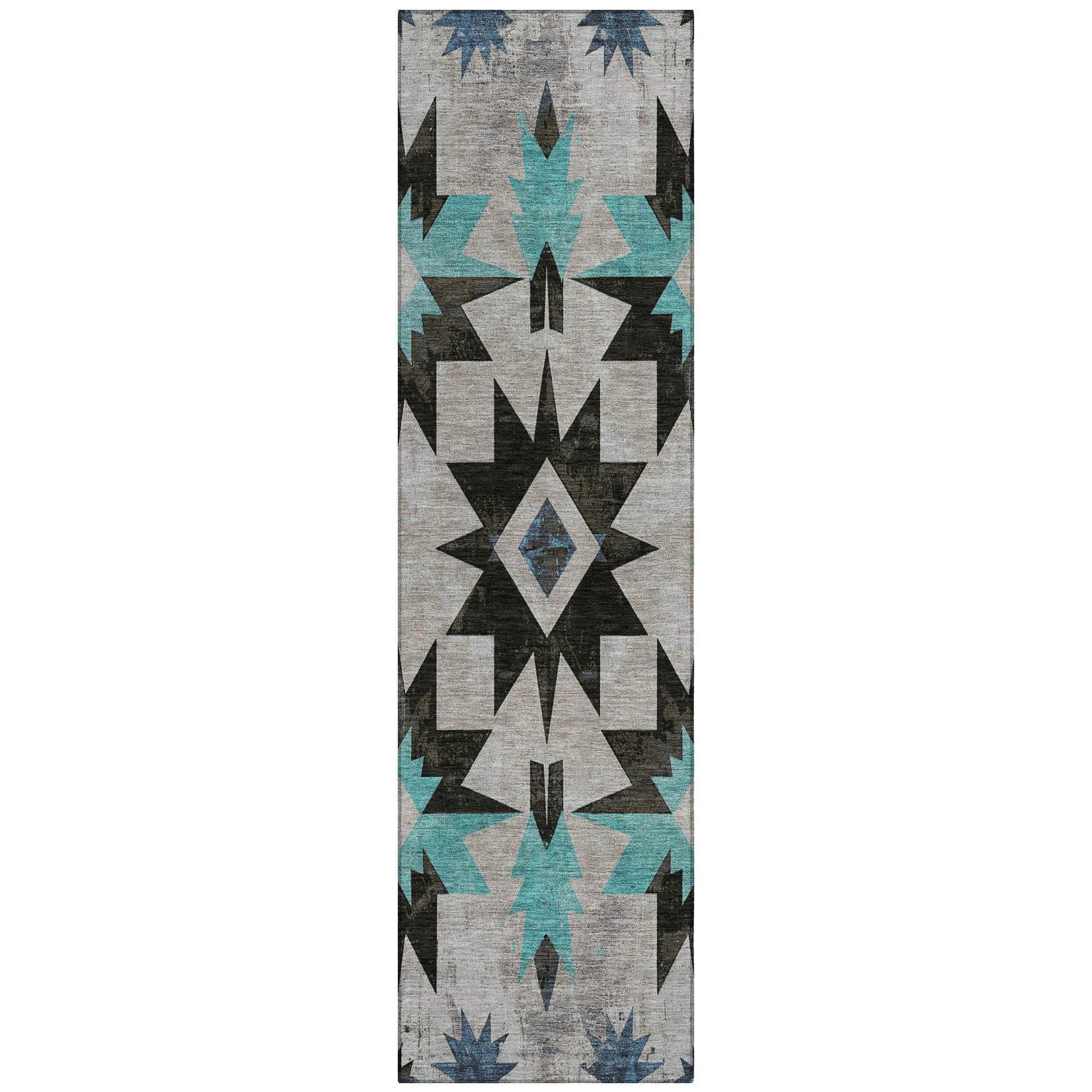 Addison Rugs ACN1893BK2X8 rugs - View #2
