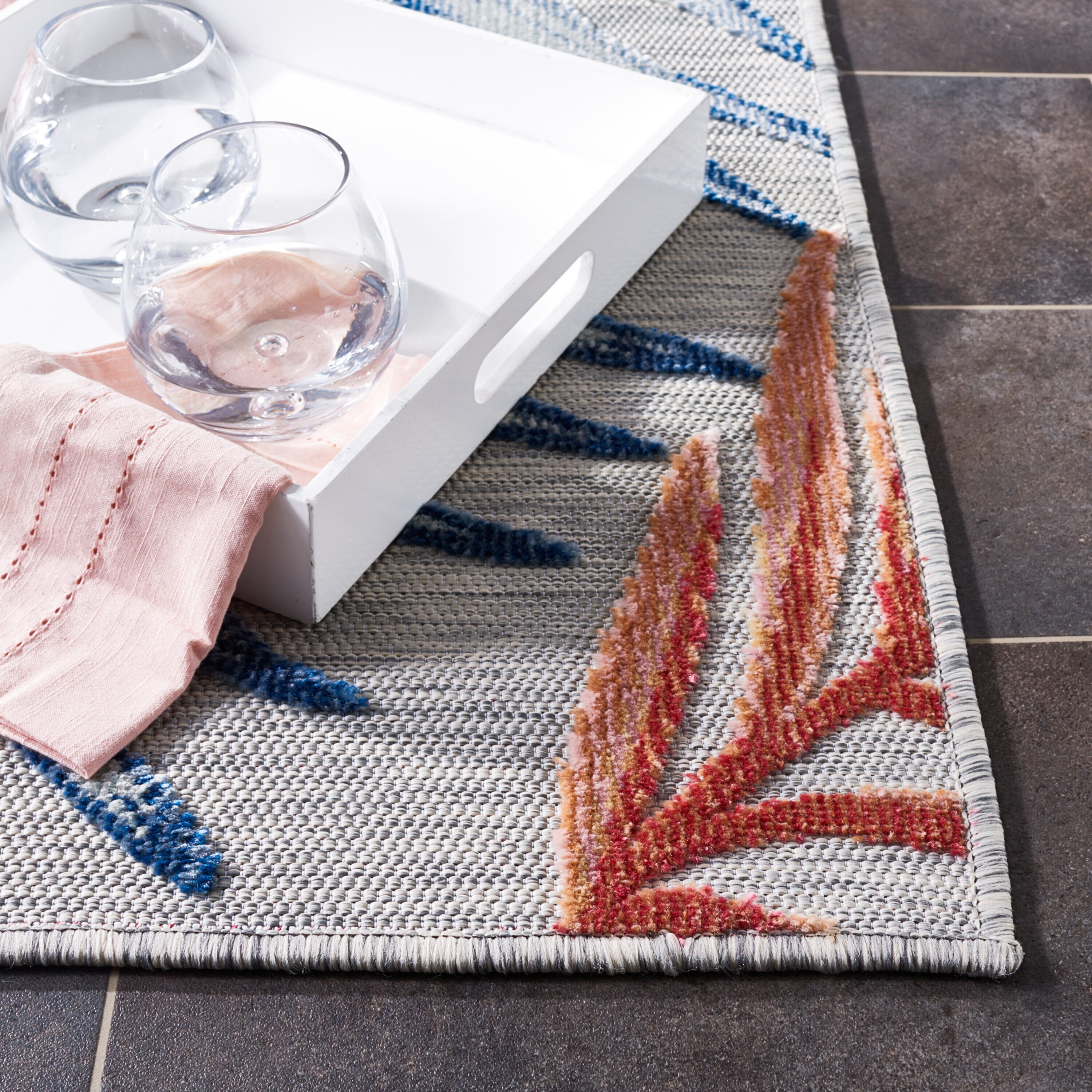 Safavieh CBN458F-9 rugs - View #7