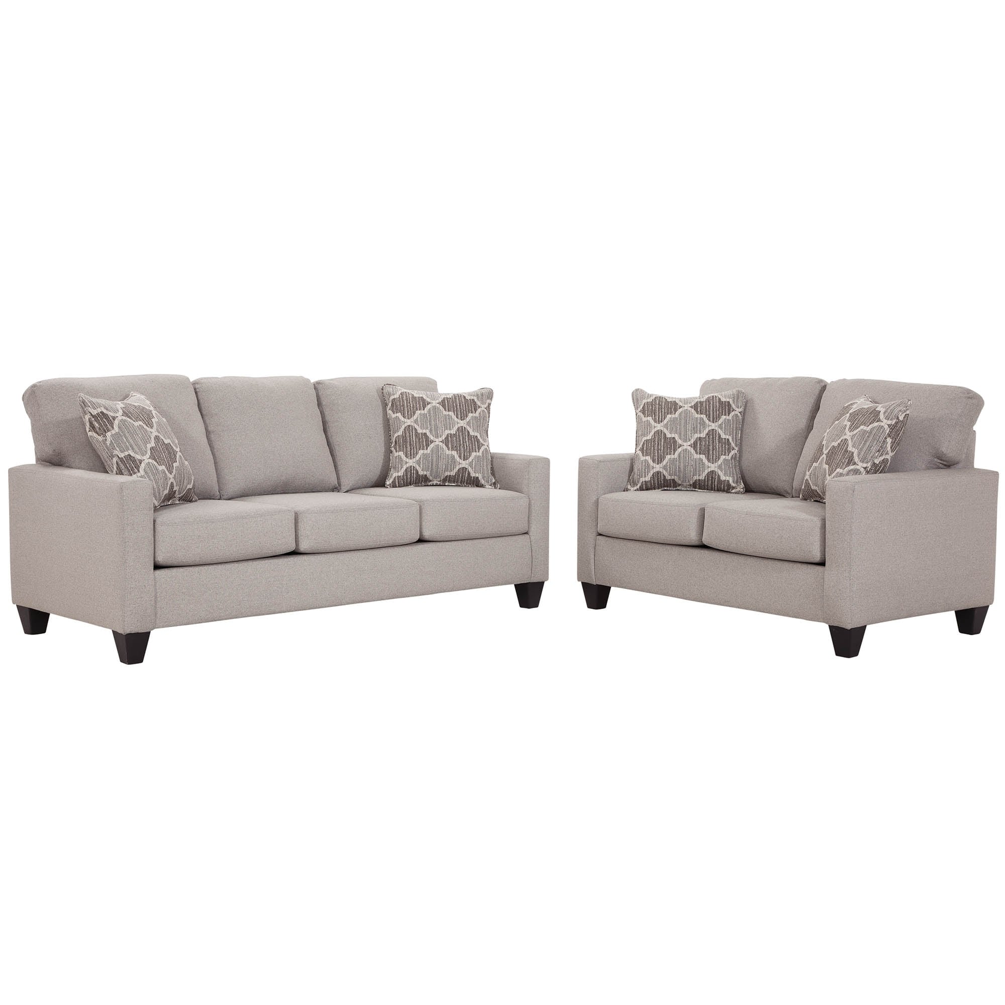 OSHOME 8-010-A329V6 Sofas-Loveseats - View #5