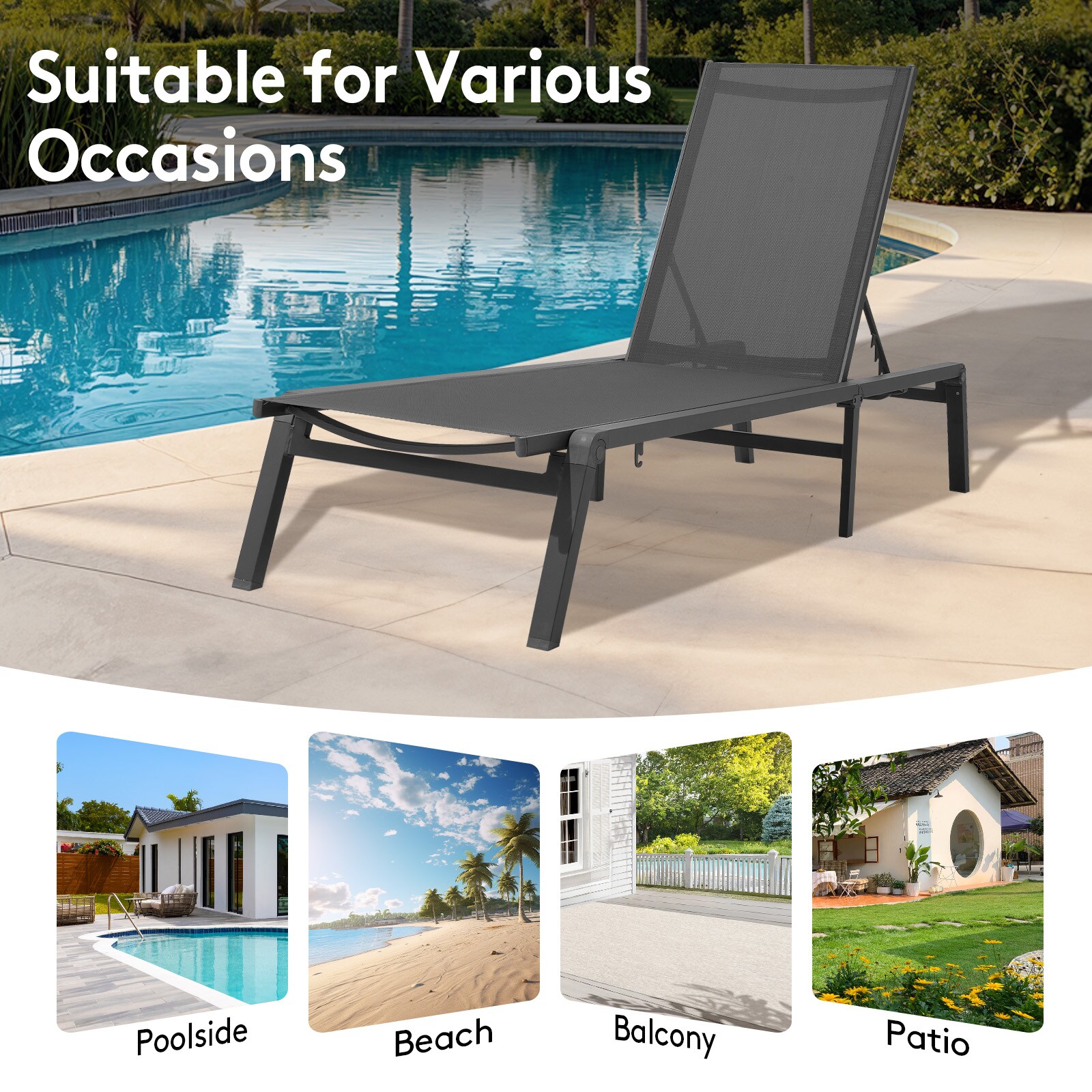 JEAREY ZJGLZDTY-02-GY Patio-Chairs - View #8