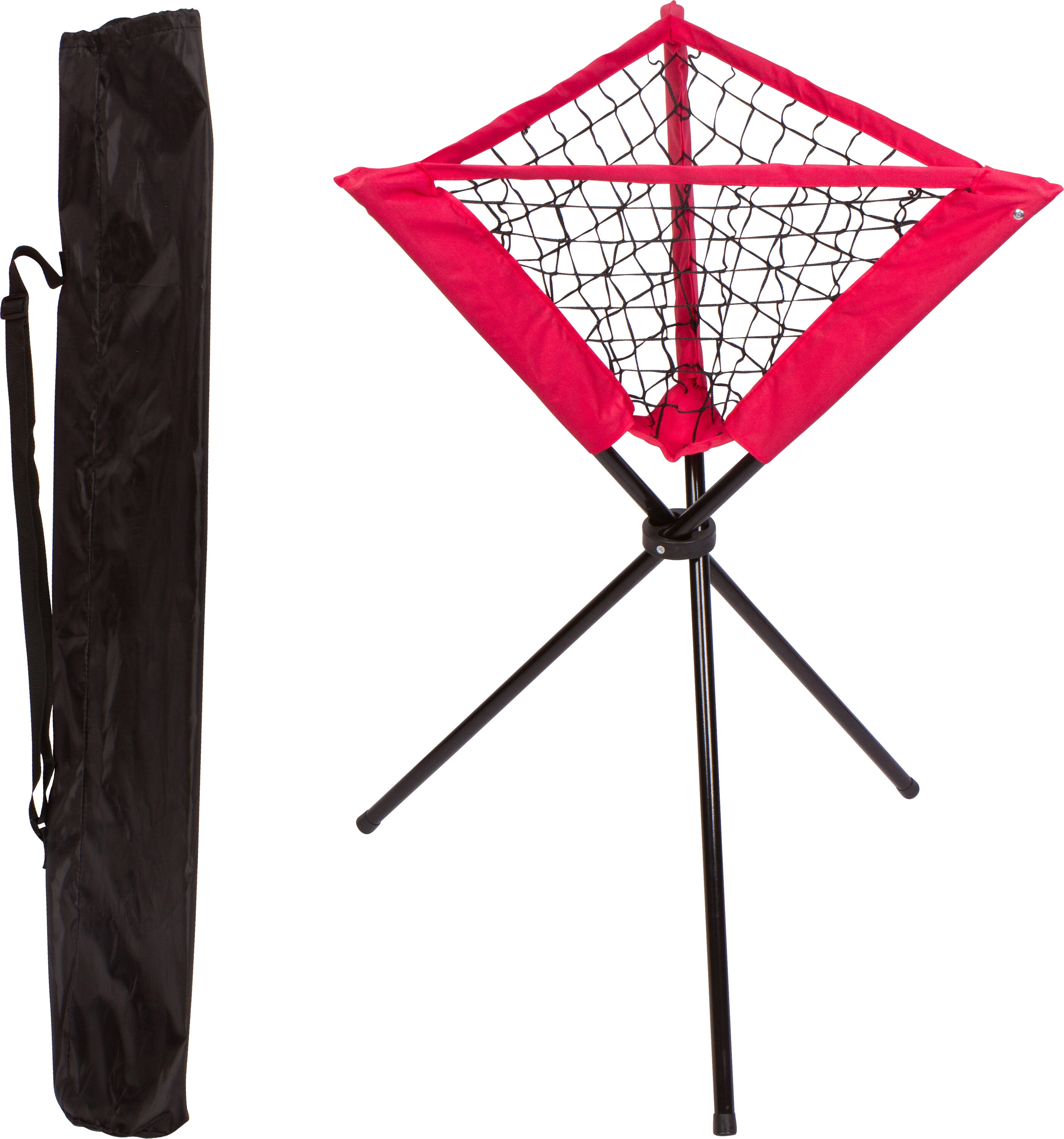 Trademark Innovations CADDY-BSBLL Sports-Equipment - View #2