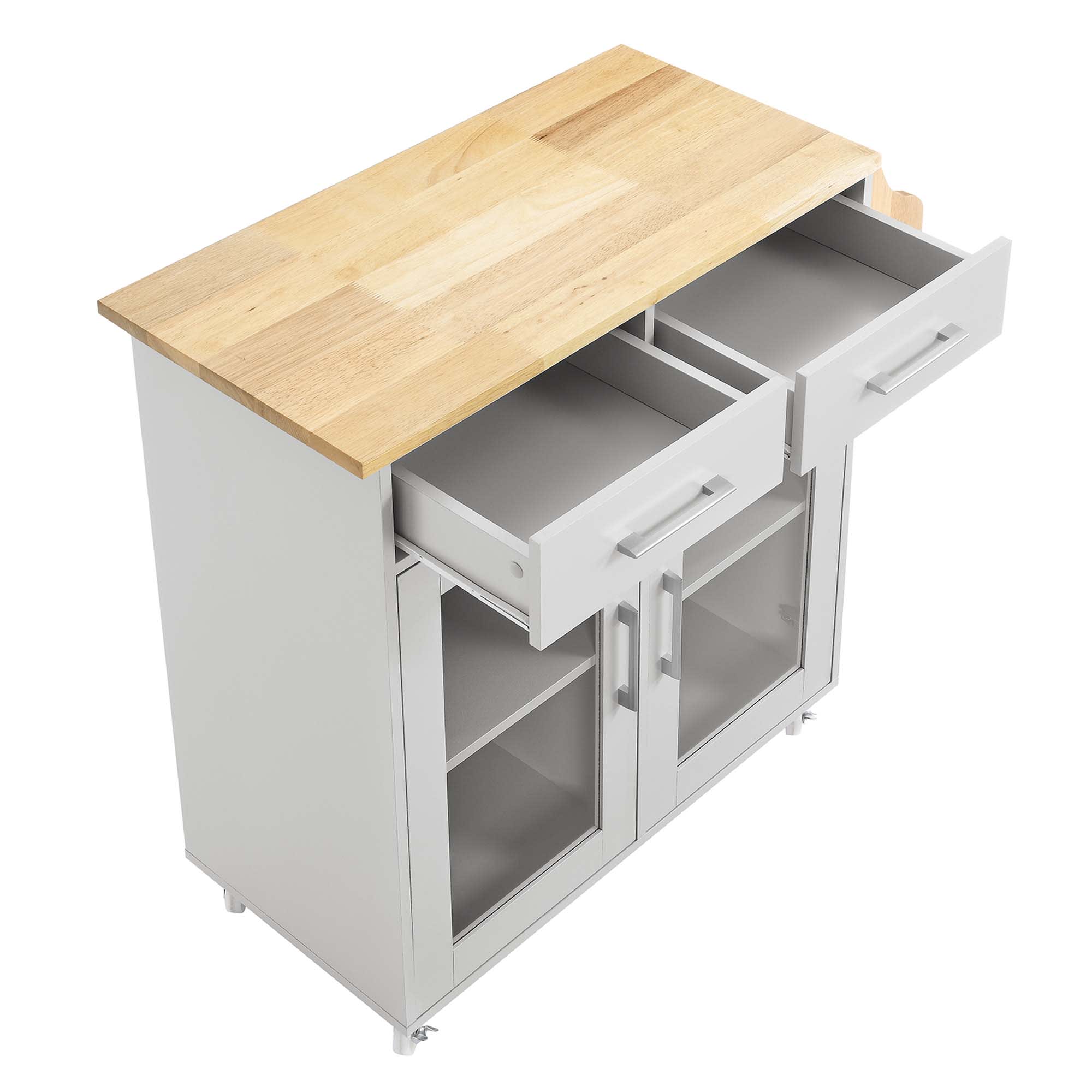 Modway EEI-6276-LGR-NAT Kitchen-Furniture - View #6