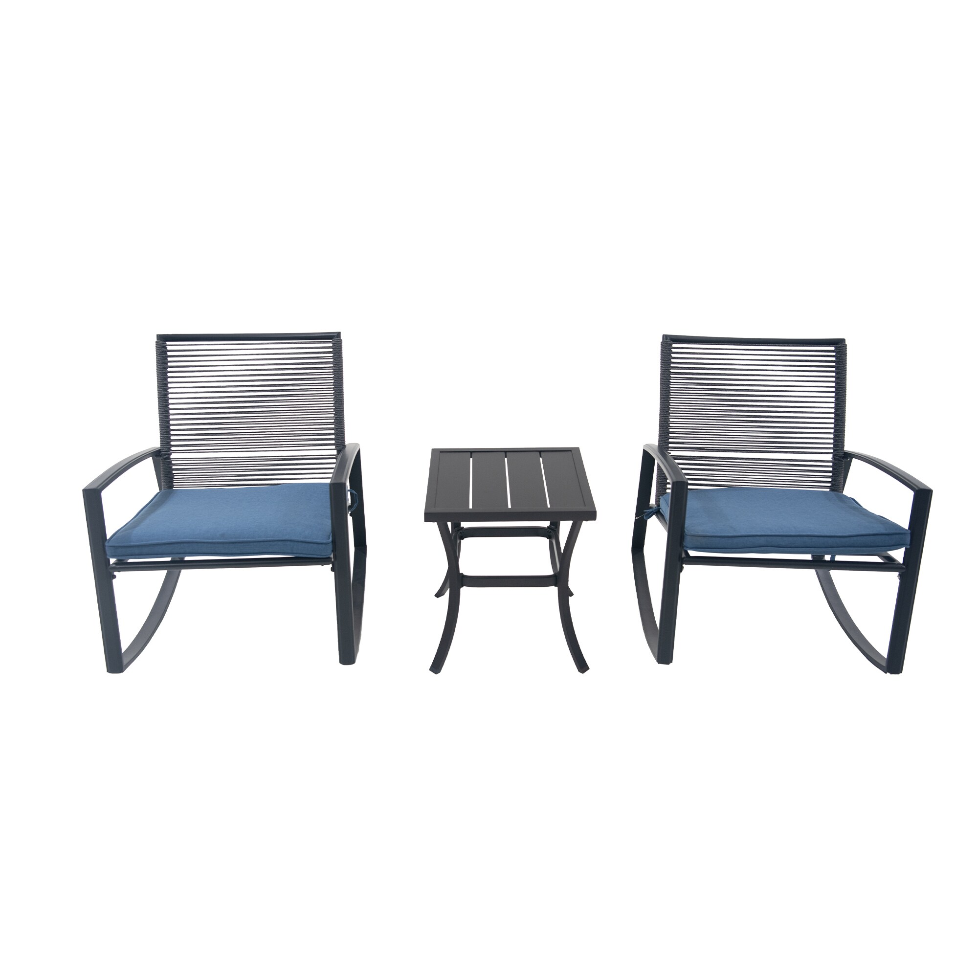 Clihome CL-FOPC359942 Patio-Conversation-Sets - View #3