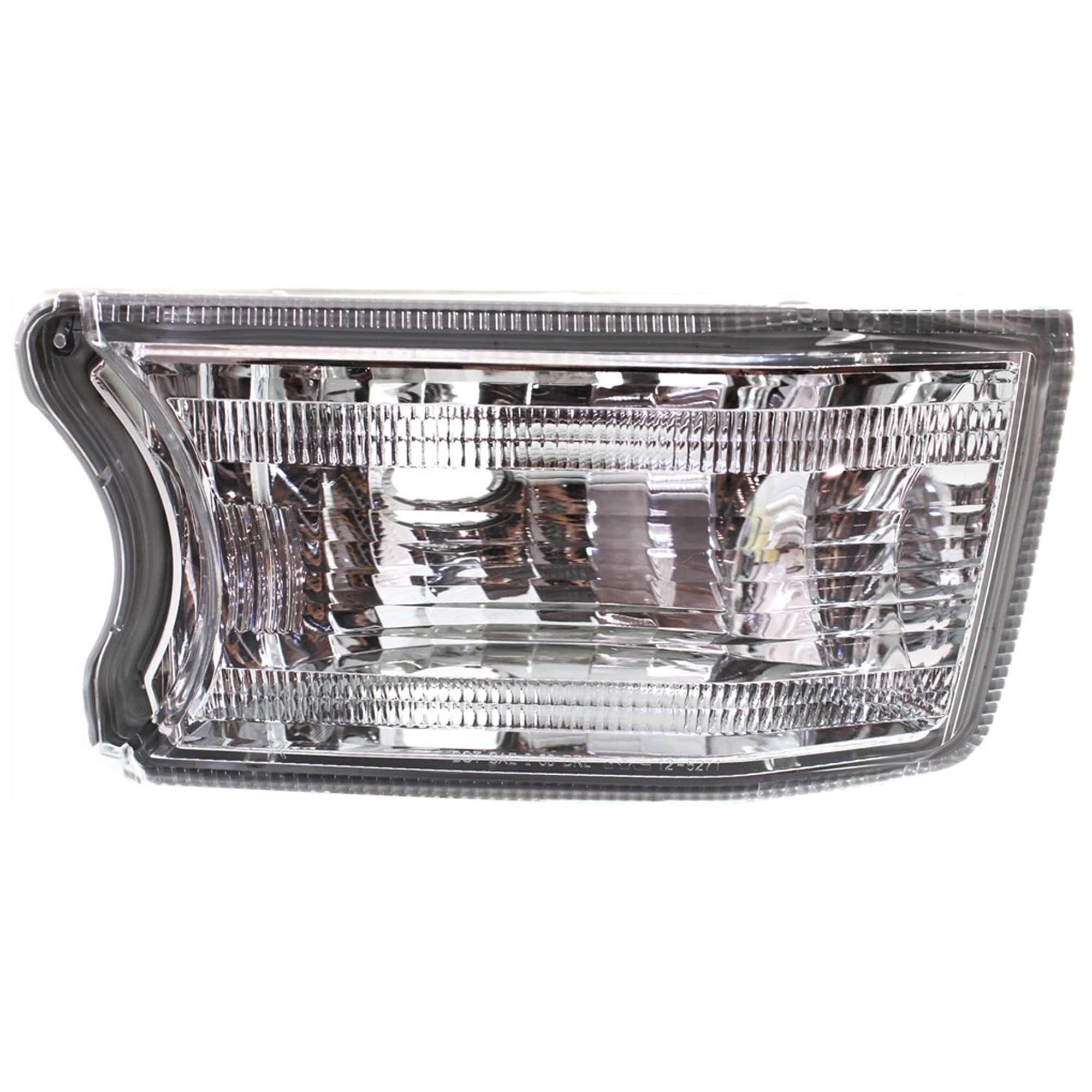 Garage-Pro JCWREPT106913GP Turn Signal Light Compatible with Toyota 4Runner 2010-2013 RH