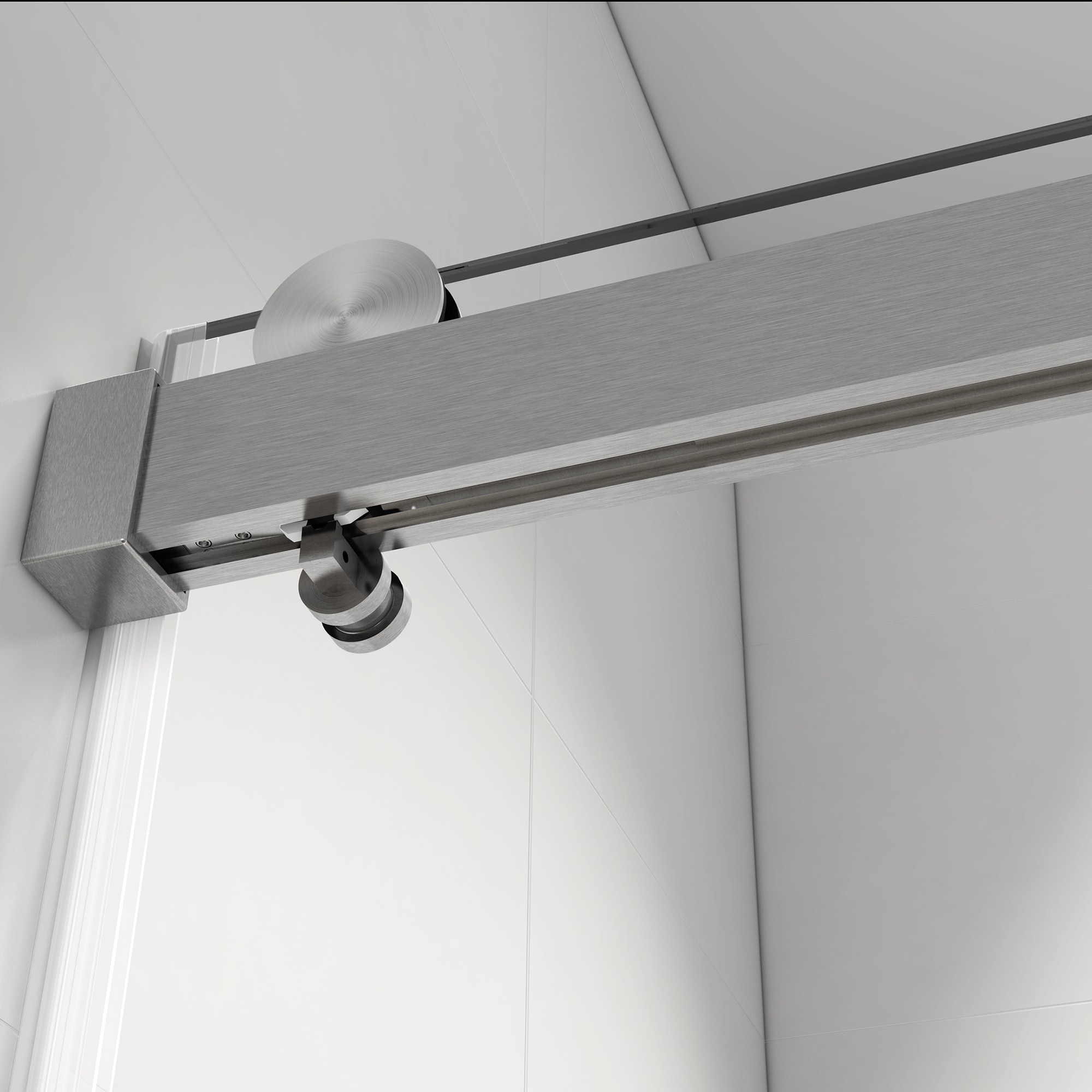 CASAINC CVY-SS08-60BR Shower-Doors - View #8