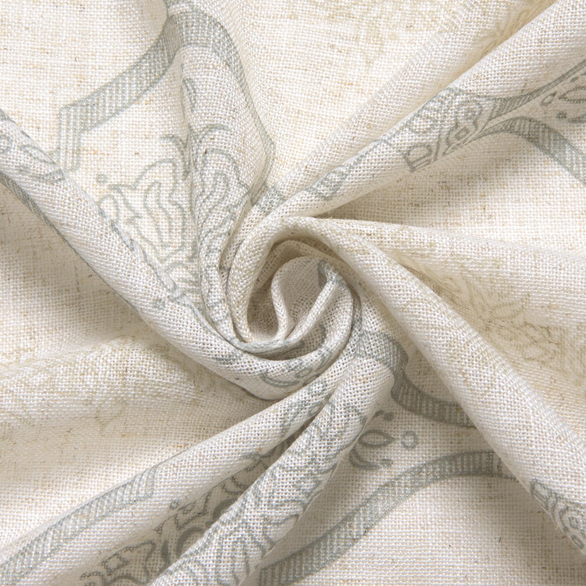 Best Home Fashion JC-15-MED01-84-SAGE curtains - View #5