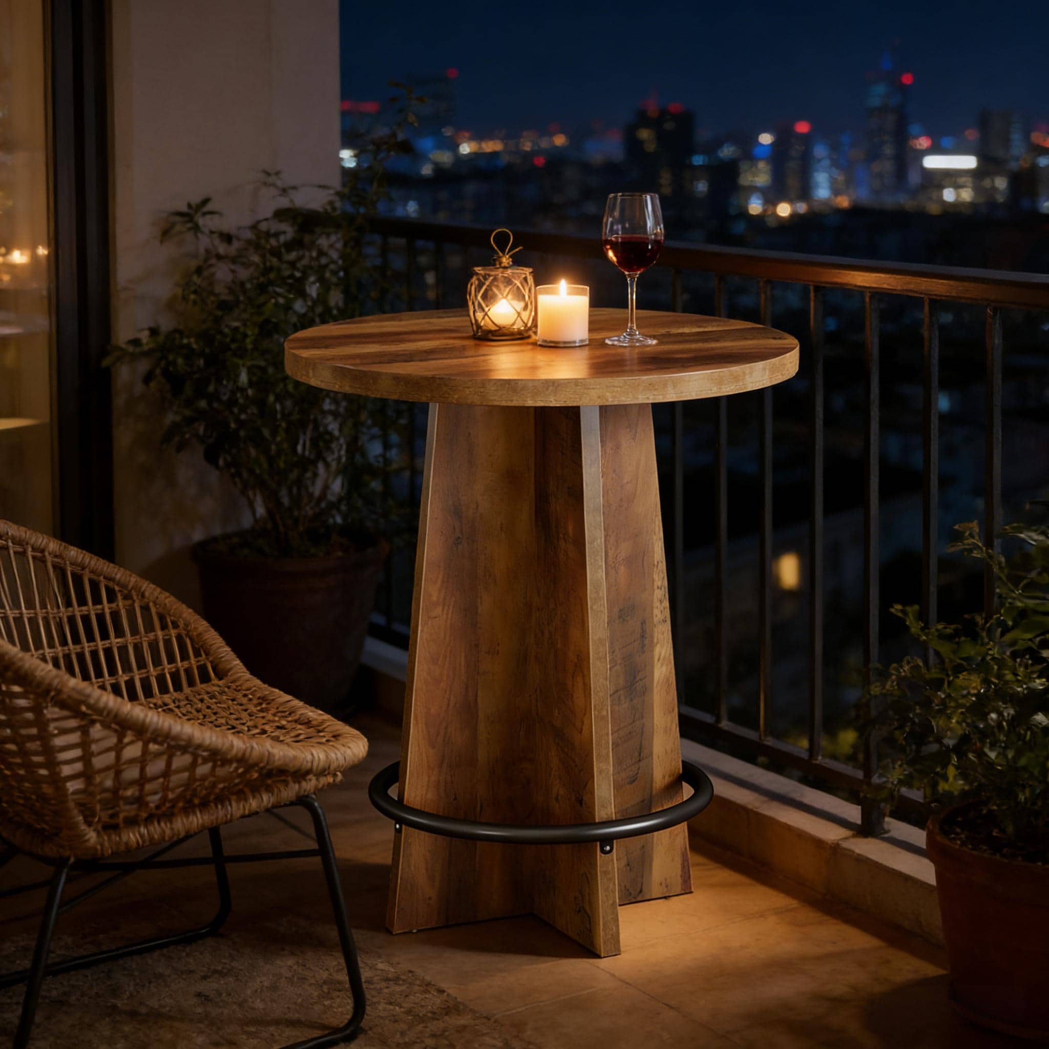 Tinyhomie LW-RV-631 Coffee-Tables - View #2