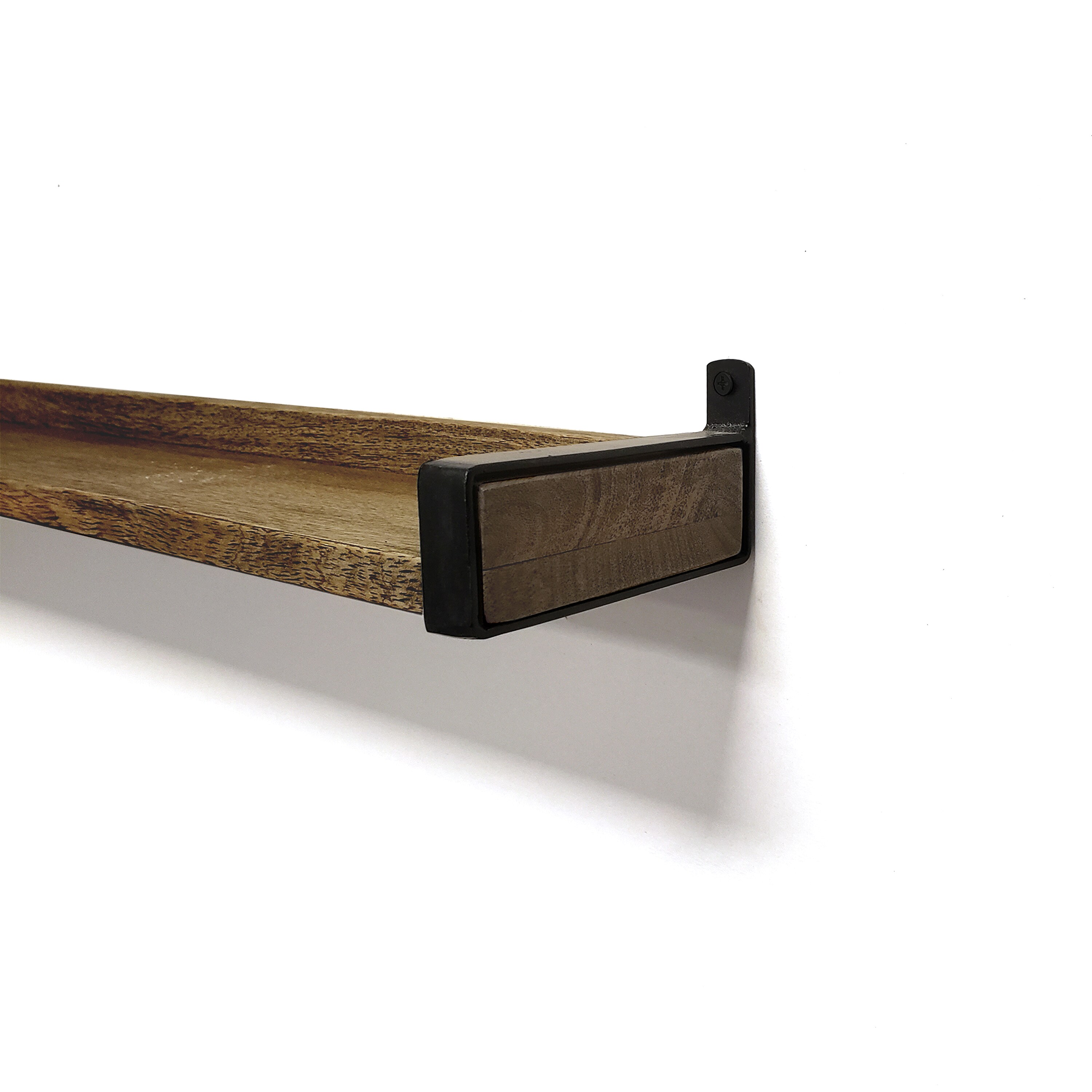 inPlace 9602088E Wall-Mounted-Shelving - View #4
