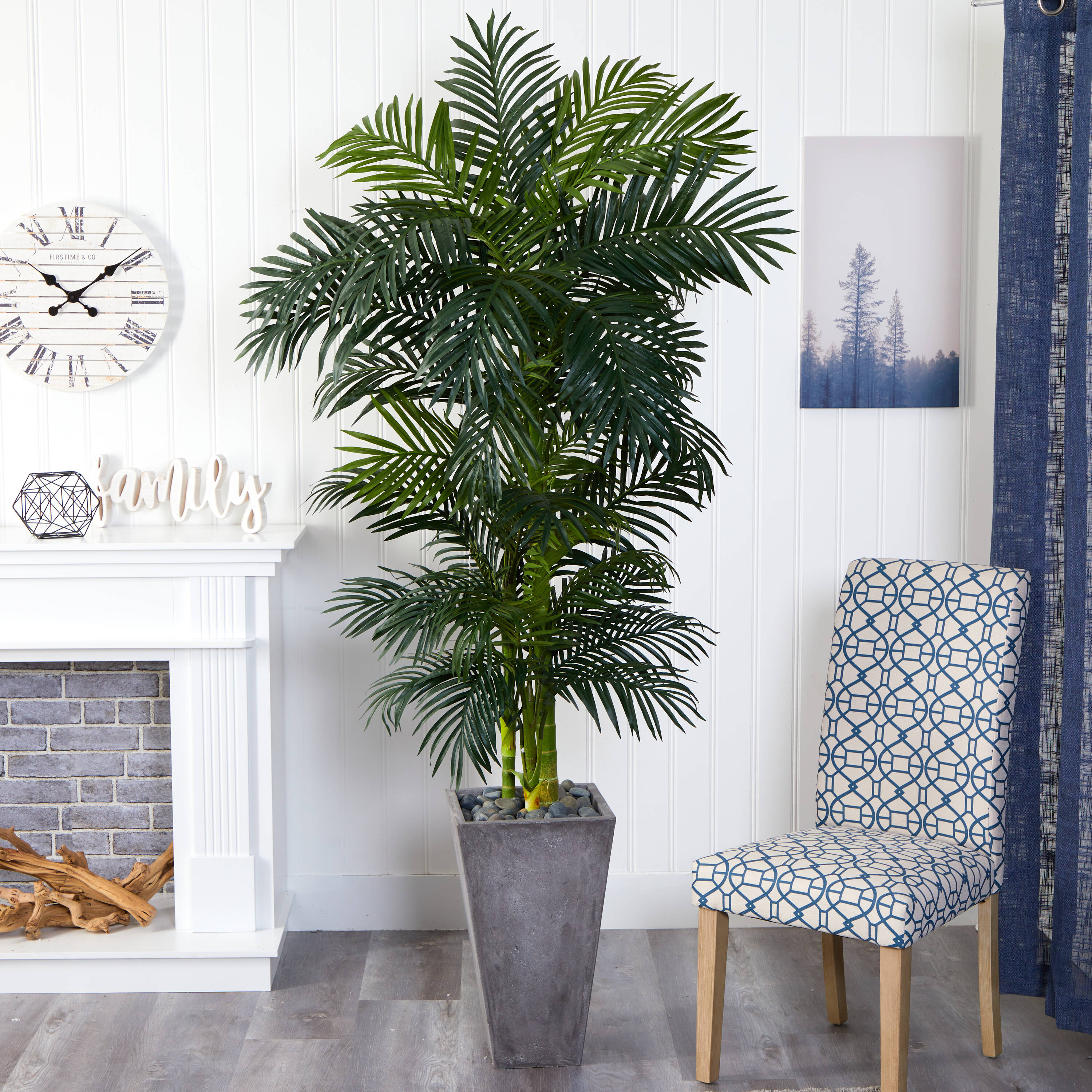 Nearly Natural 9769 Artificial-Plants-Trees - View #3