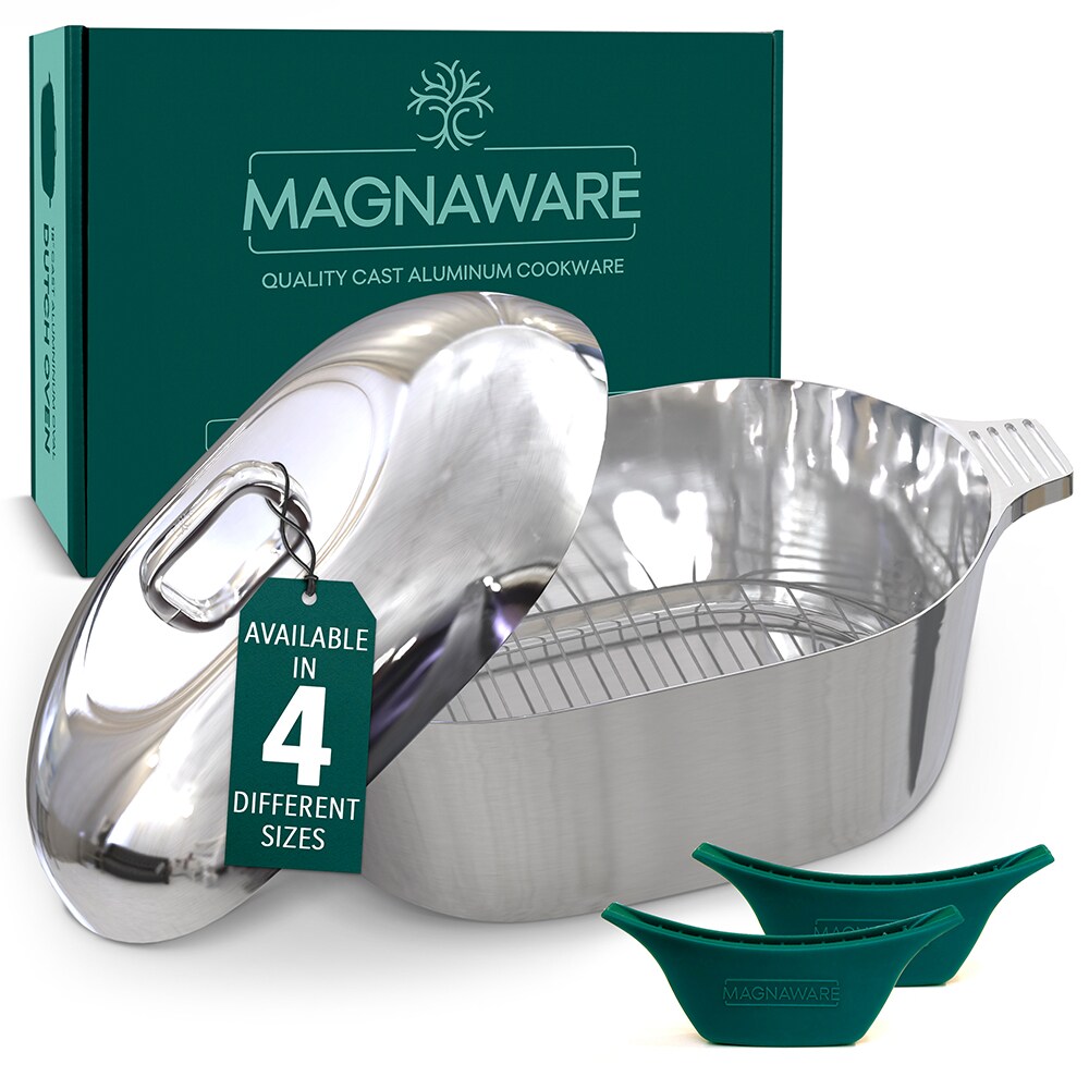 MAGNAWARE BN-2XE7-MRCI Stock-Pots - View #6