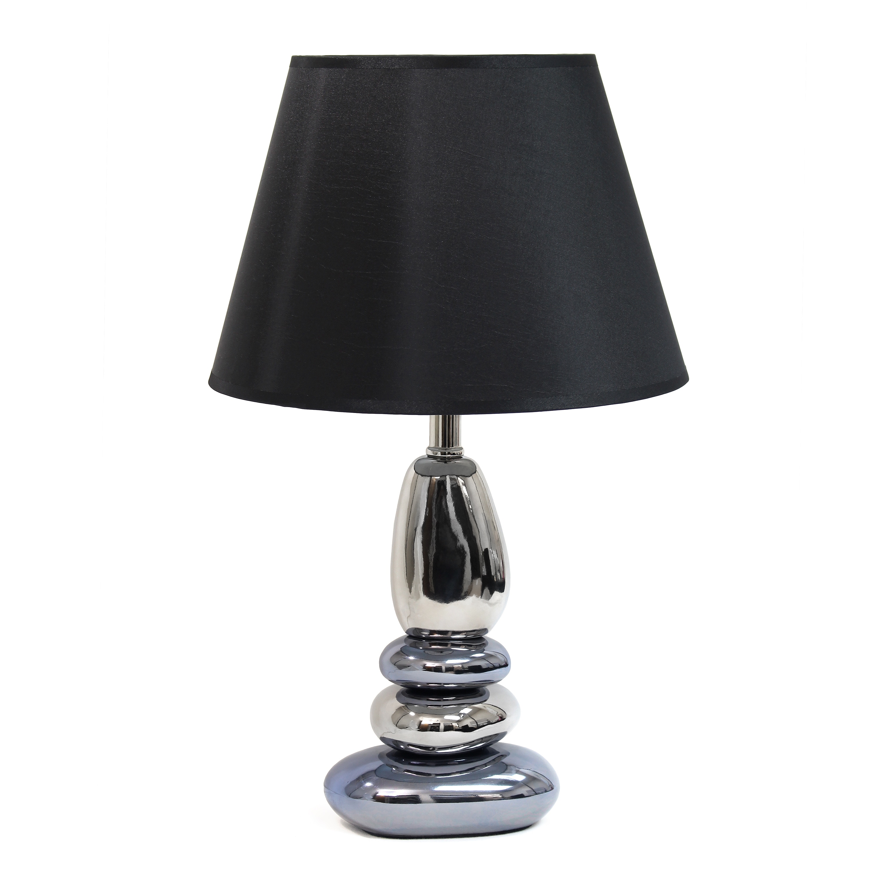 Elegant Designs LT1039-BLU Table-Lamps - View #2