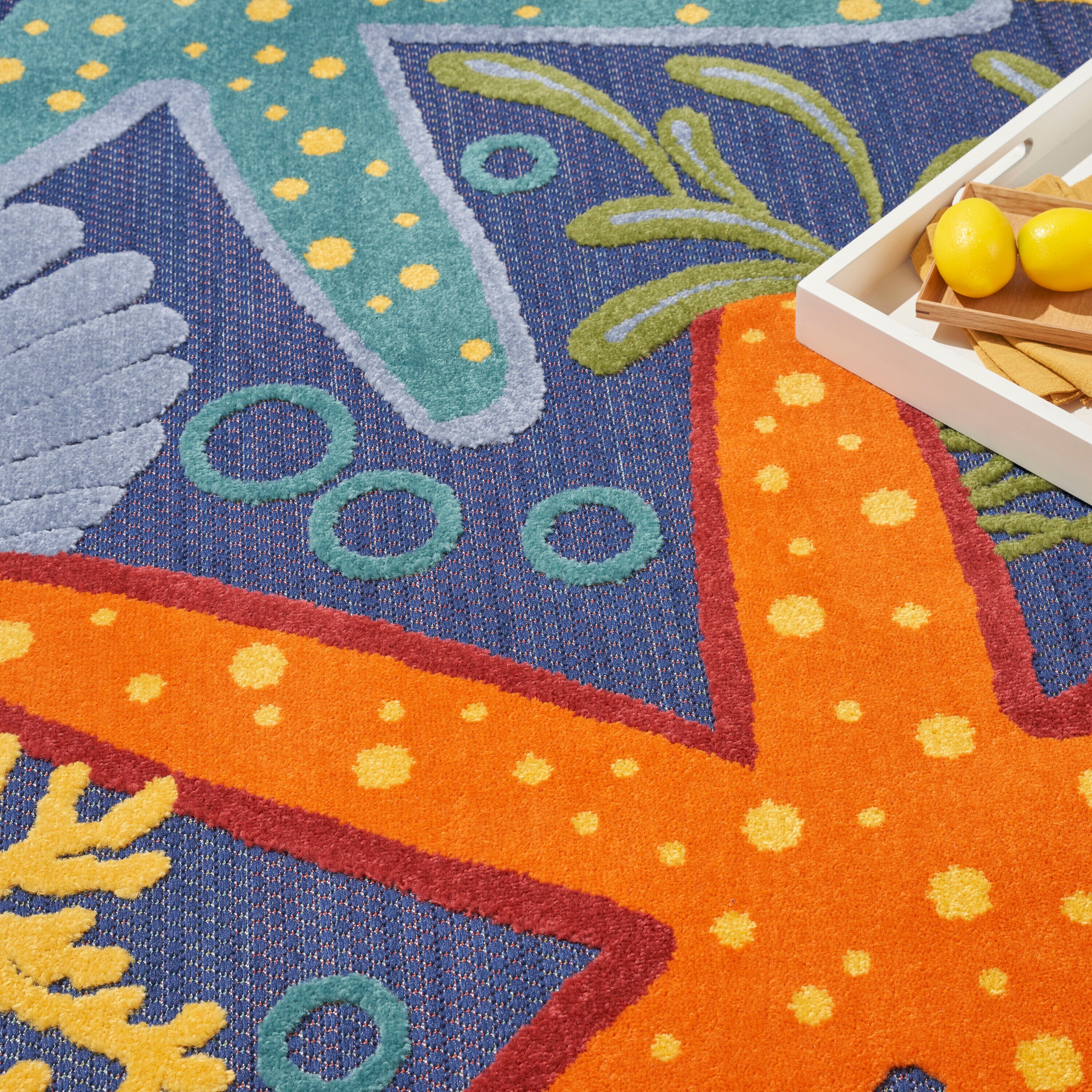 Nourison 099446920942 rugs - View #4