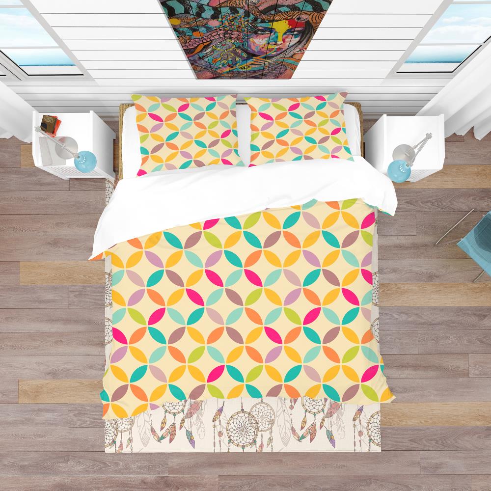 Designart BED16565-Q bedding - View #3