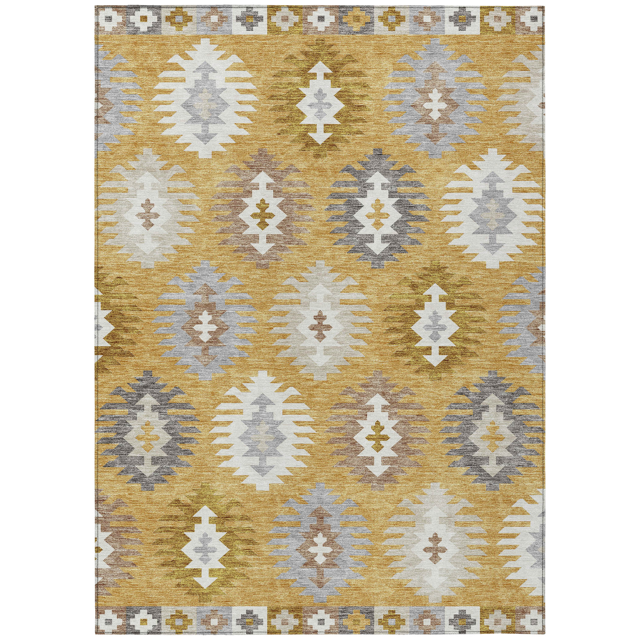 Addison Rugs ACN983GO5X8 rugs - View #2