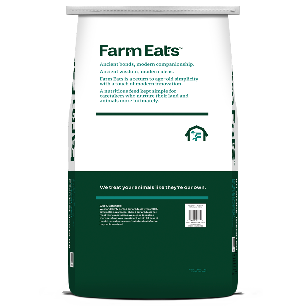 Farm Eats 3009802-506 Livestock-Feed-Supplements - View #2