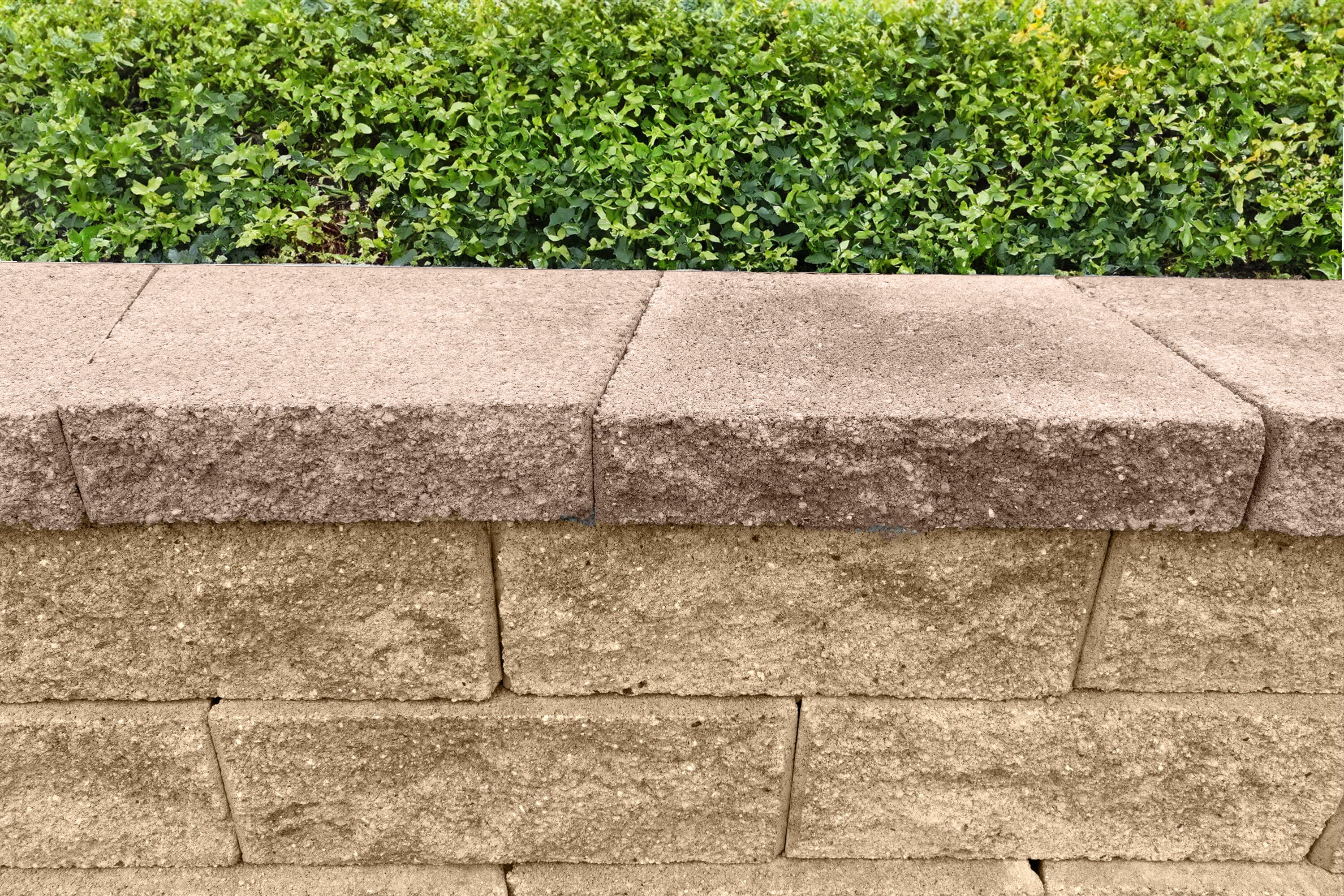 ORCO 595972500L Retaining-Wall-Block - View #2