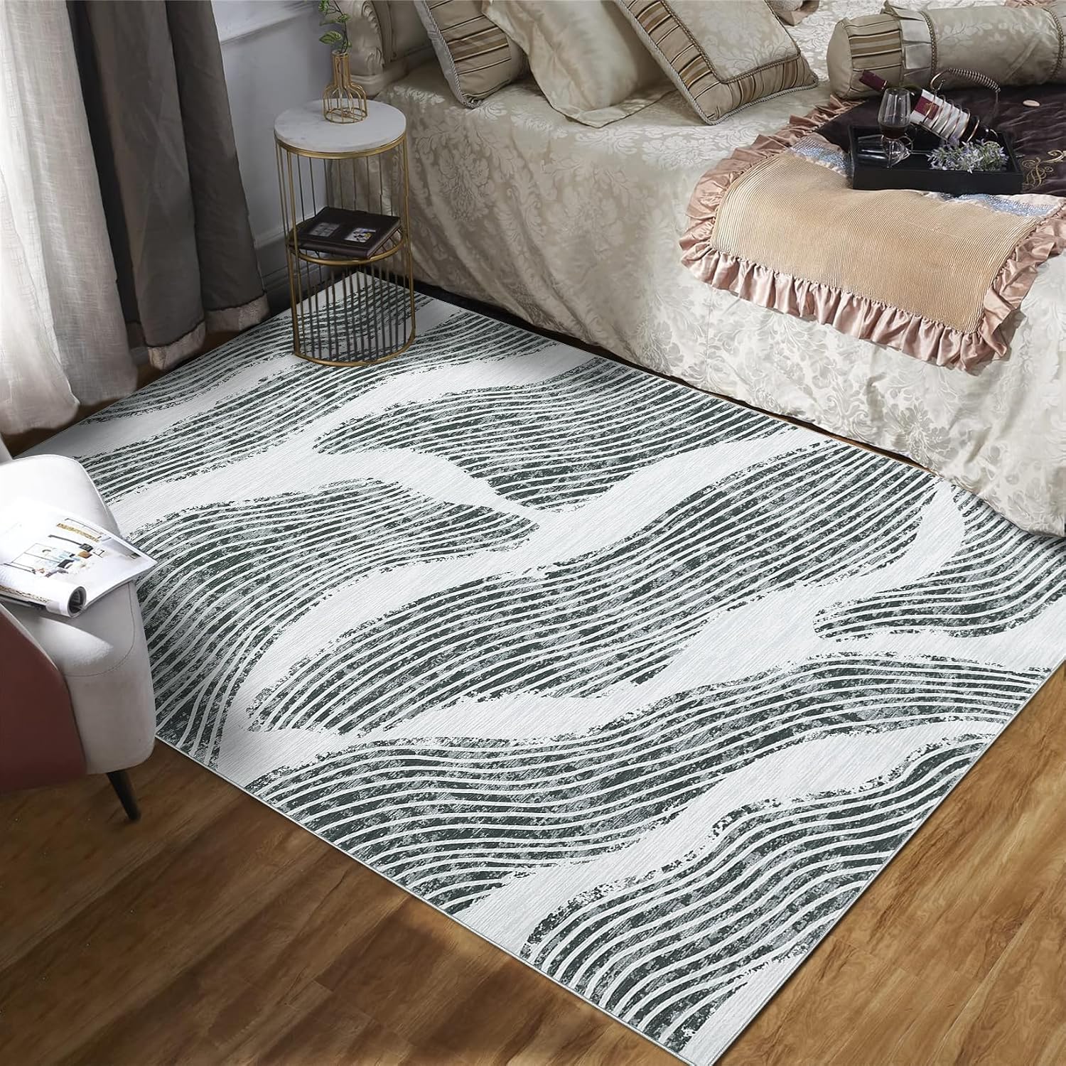 GAOMON CQC-RIMQMRCQNBB rugs - View #2