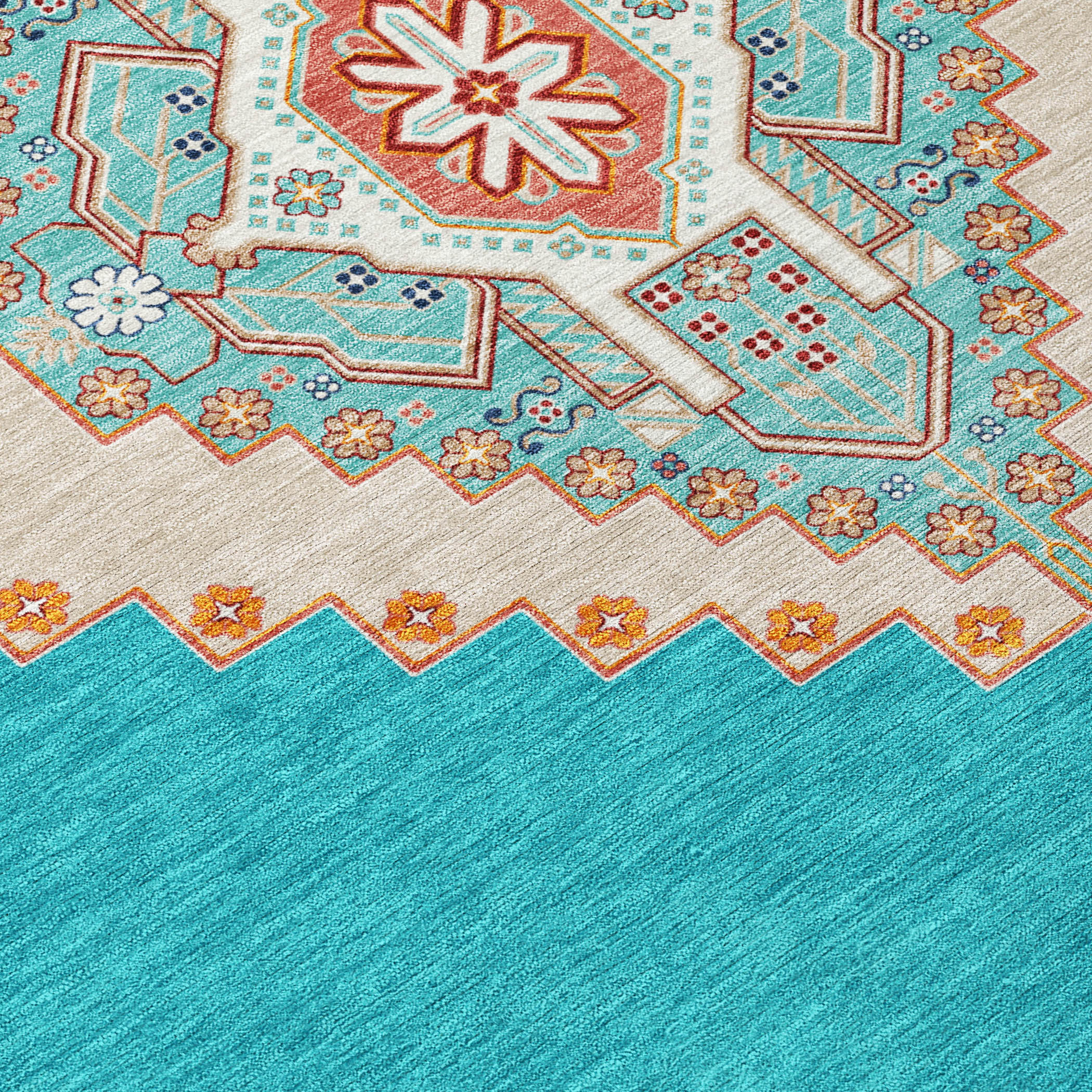 Addison Rugs ACN1014TE30X46 rugs - View #6