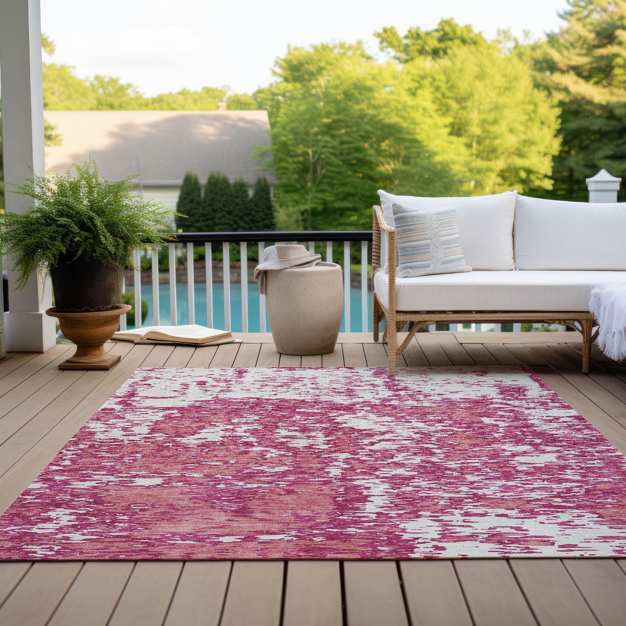 Addison Rugs ACN946BL8X10 rugs - View #9