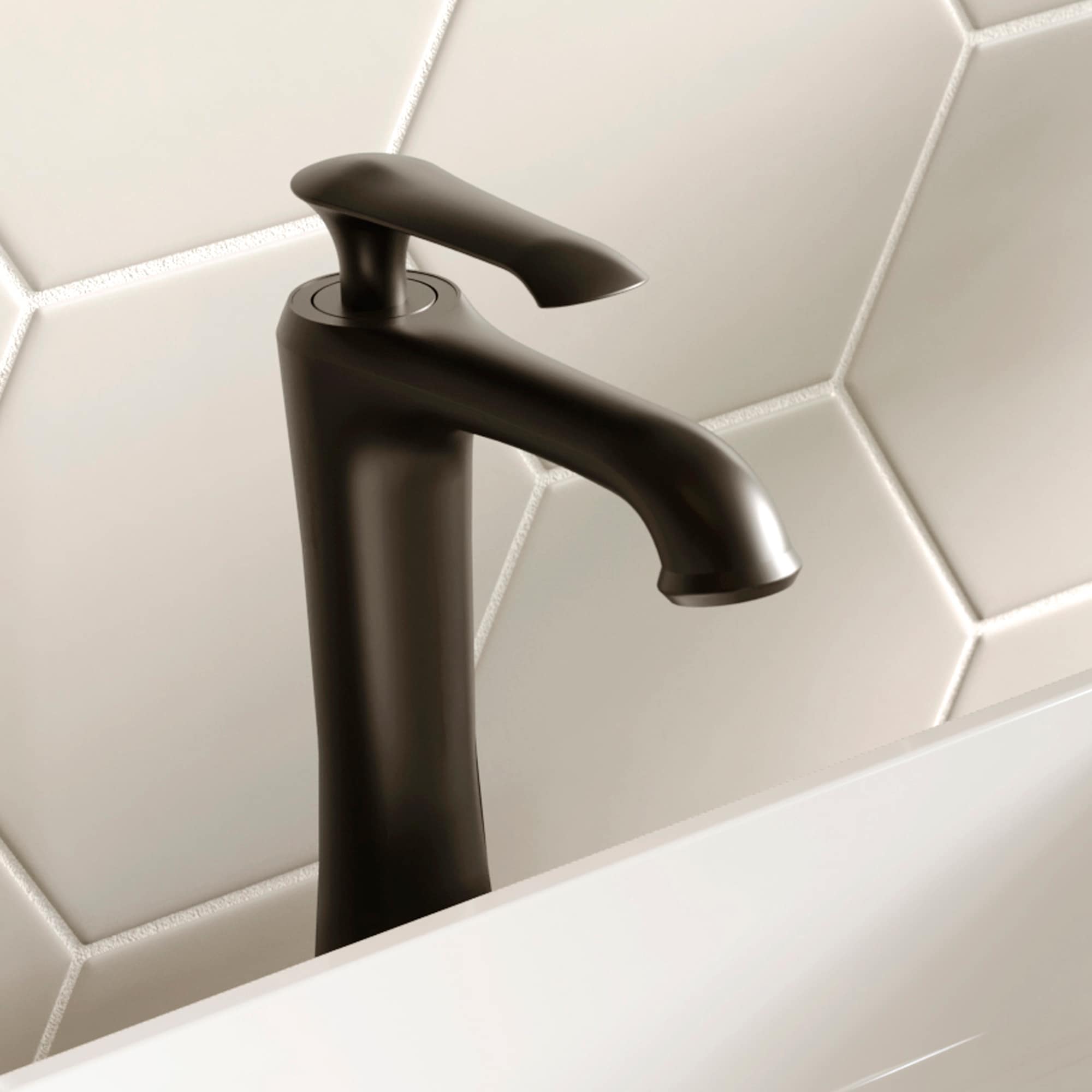 Karran KBF412MB Lavatory-Faucets - View #2
