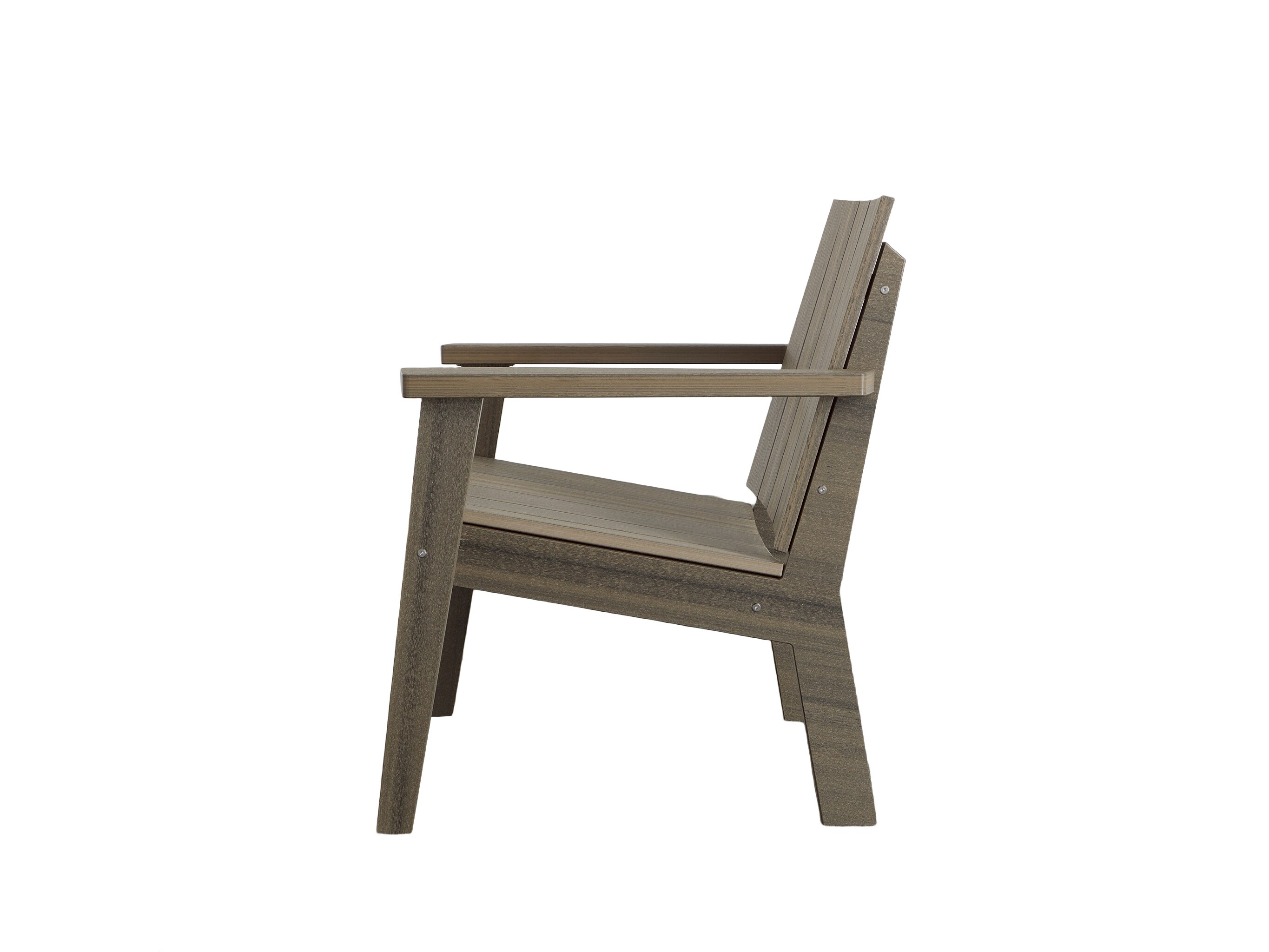 DuroGreen TW-CC-7022-SET-CG Patio-Conversation-Sets - View #6