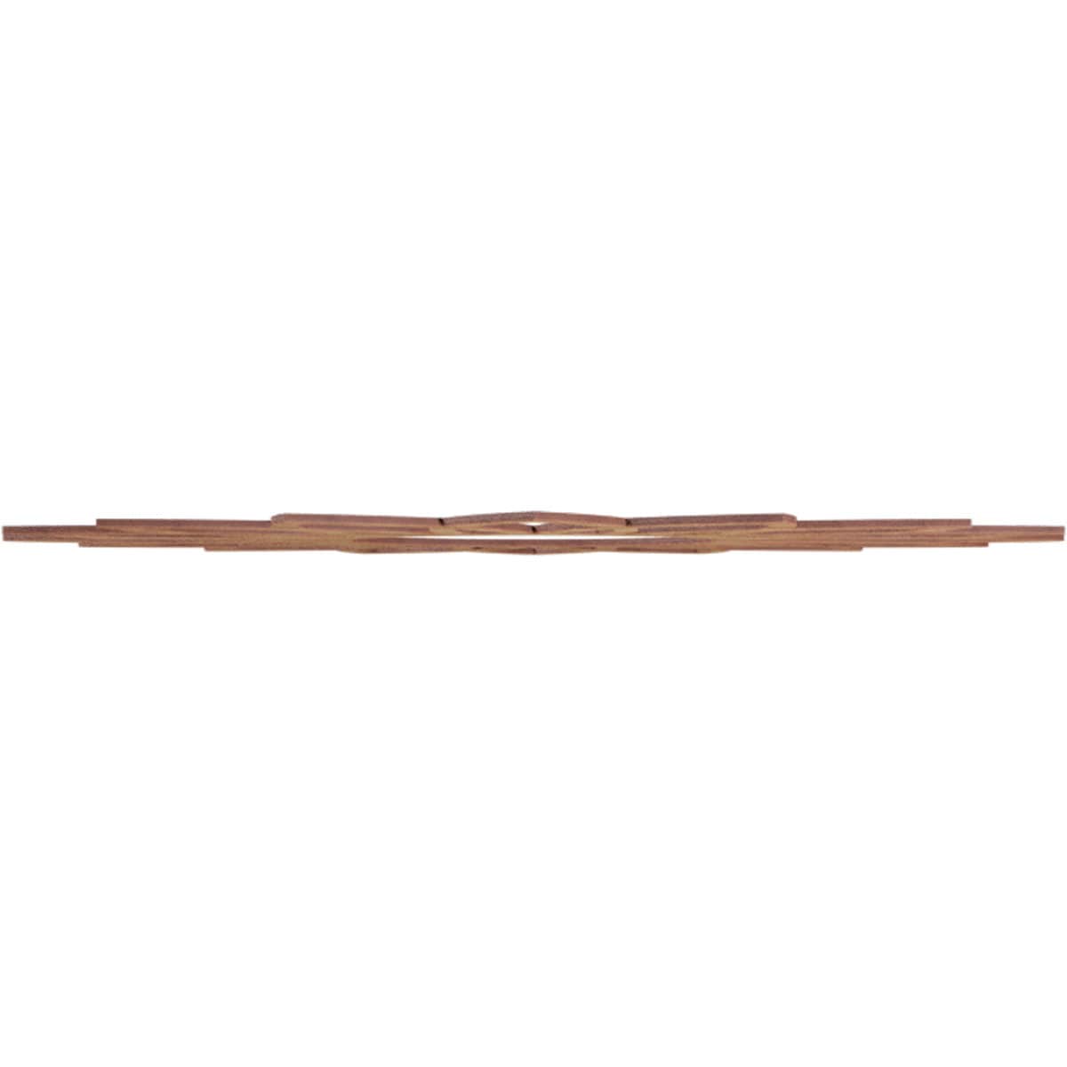 Ekena Millwork CMWP34X34X0375DAWA Ceiling-Medallions - View #3