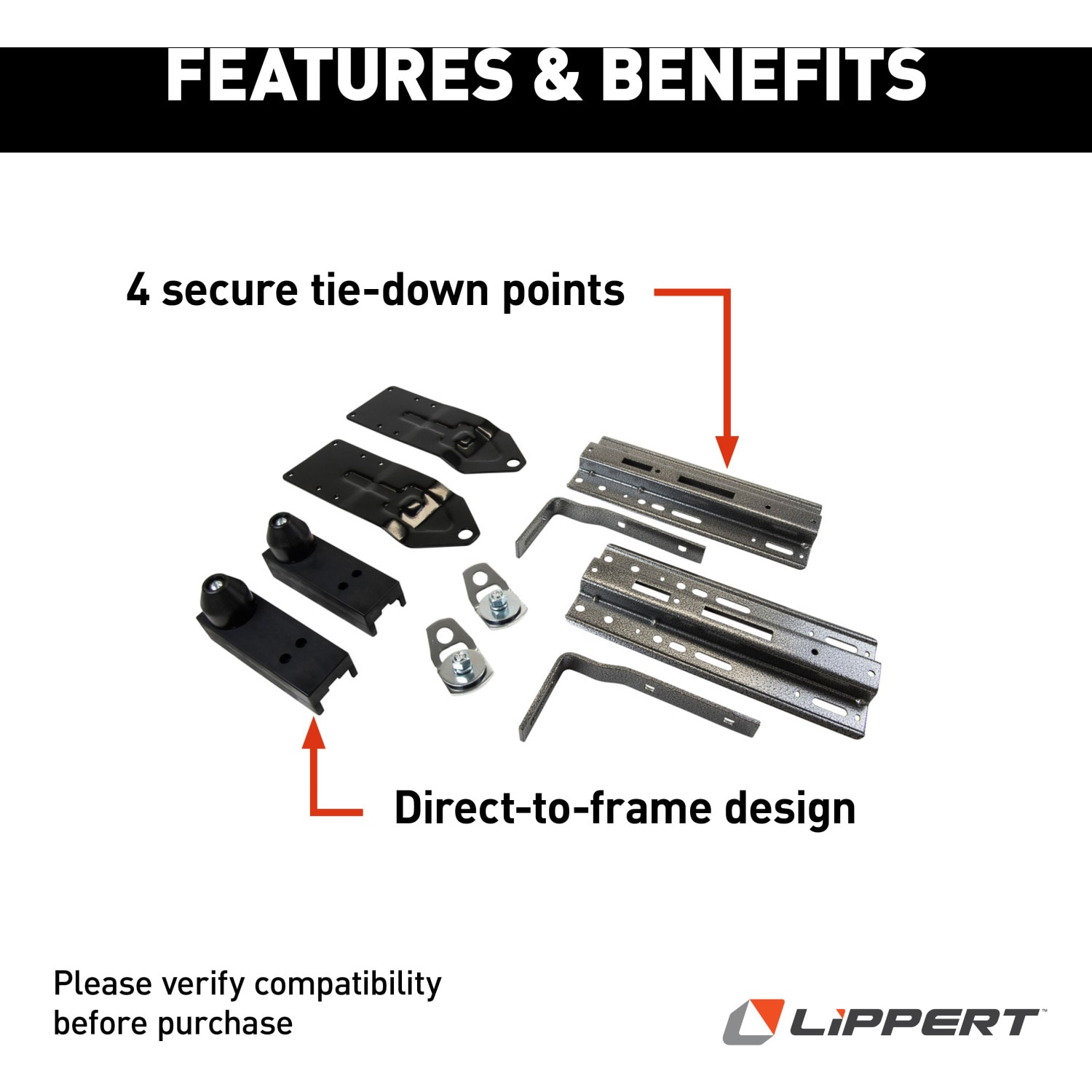 Lippert 236326 Rv-Accessories - View #2