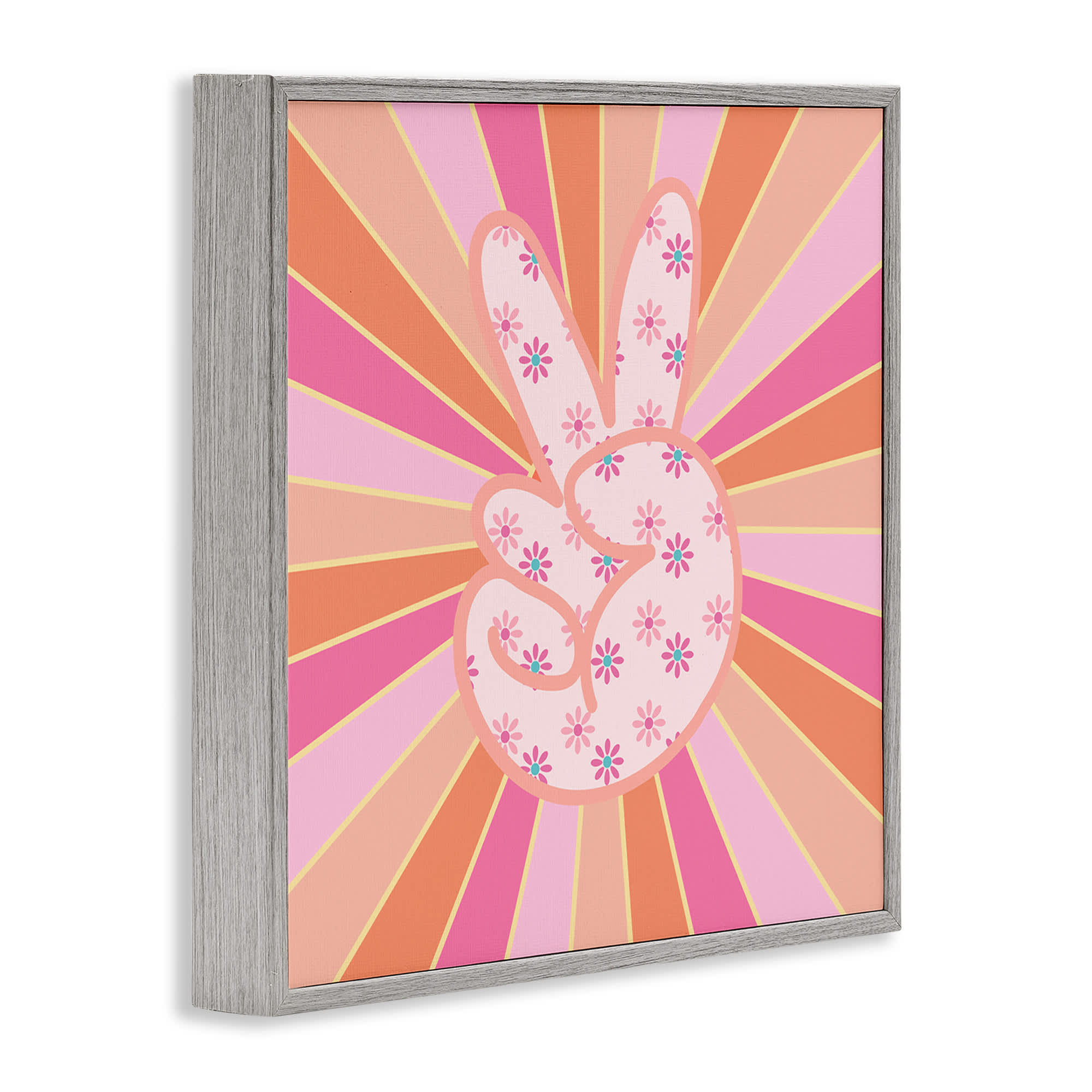 Stupell Industries BS-423-GFF-12X12 Wall-Art - View #2